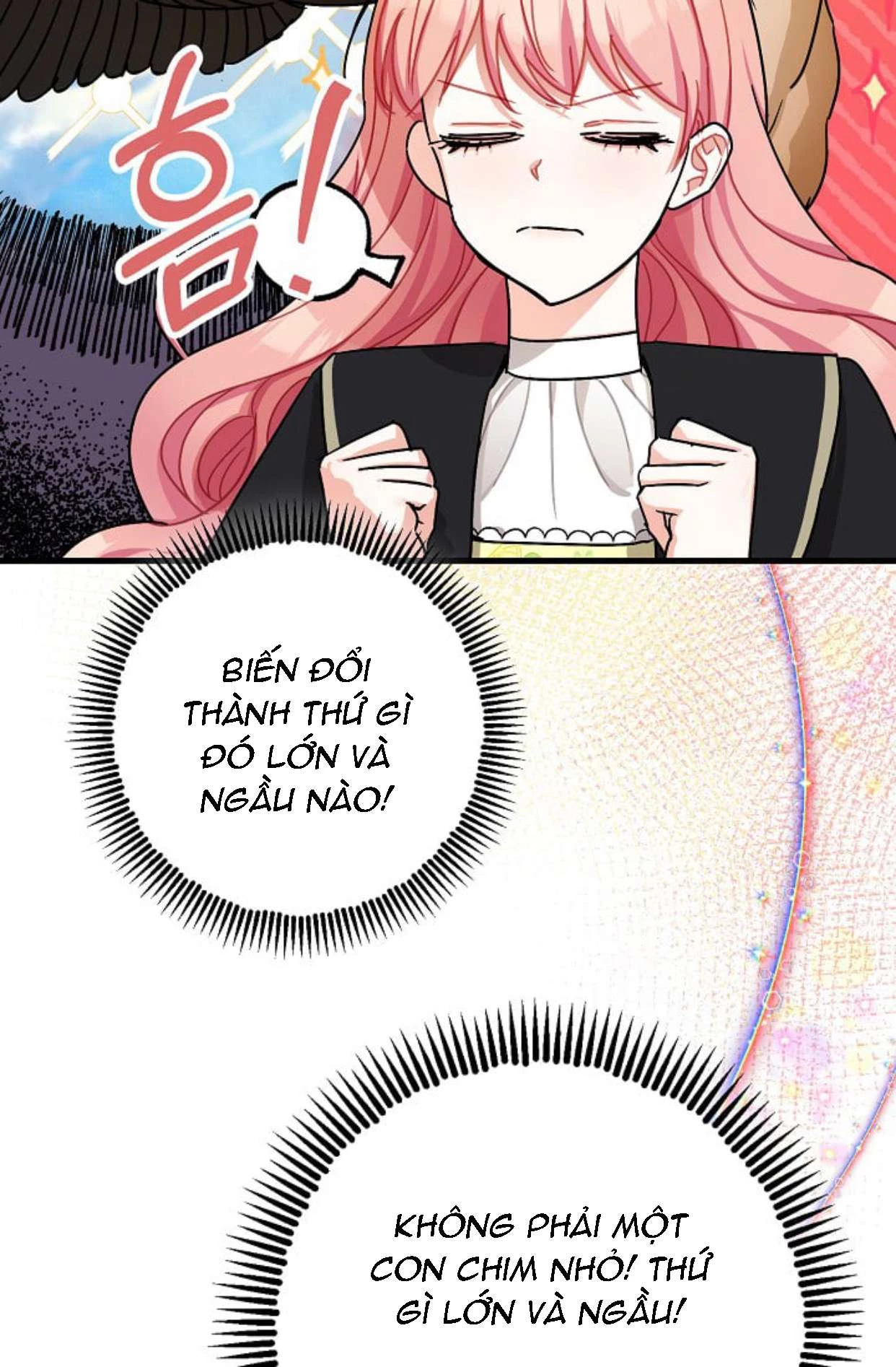 Liều Thuốc An Thần Của Bạo Chúa Chapter 16 - 5