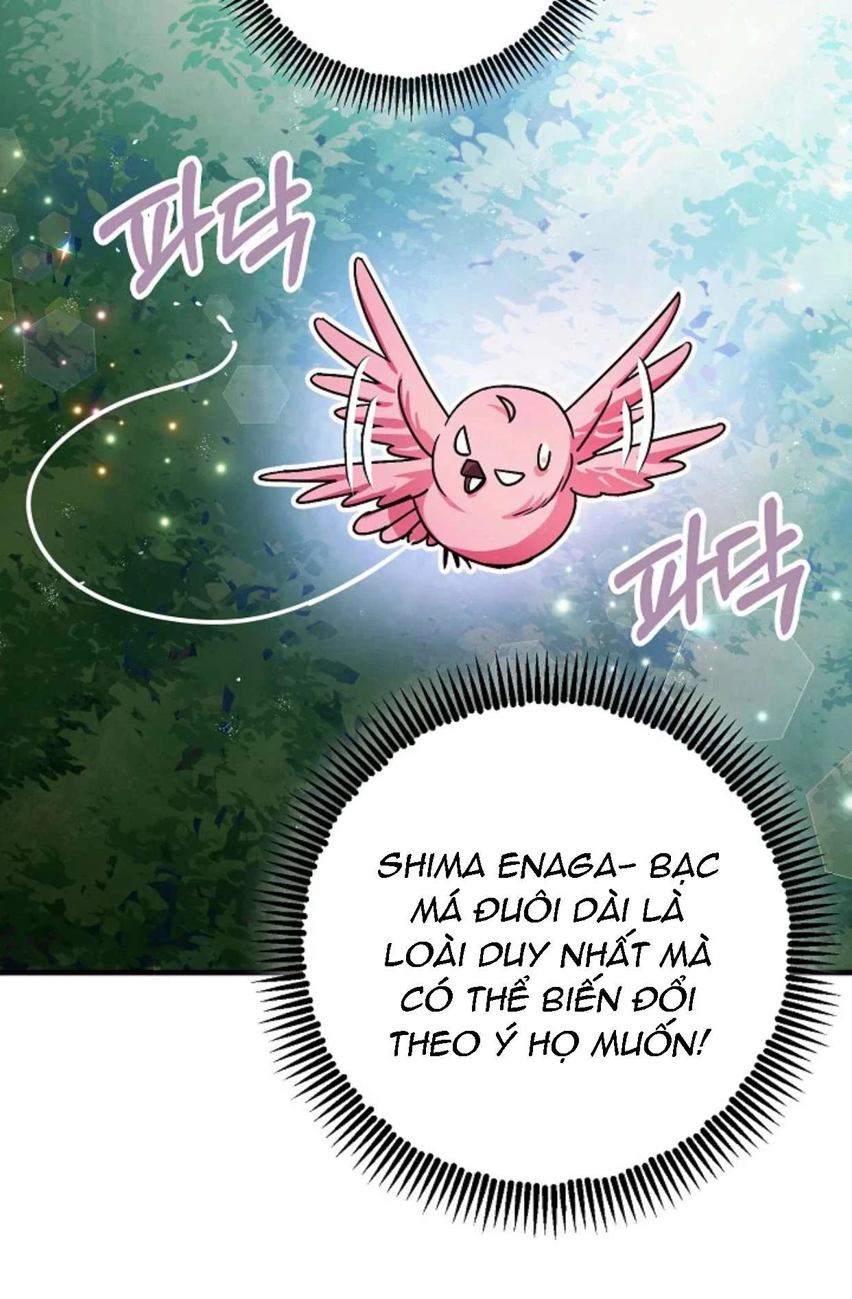 Liều Thuốc An Thần Của Bạo Chúa Chapter 16 - 10