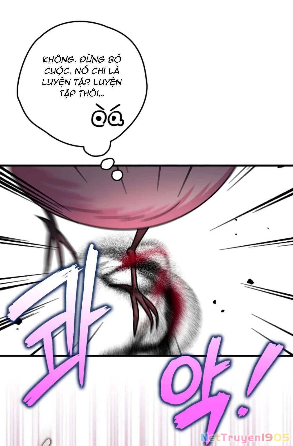 Liều Thuốc An Thần Của Bạo Chúa Chapter 16 - 11