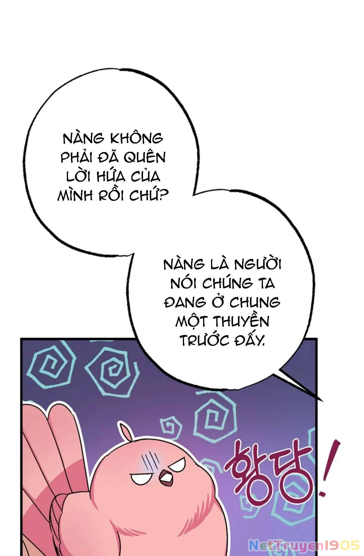 Liều Thuốc An Thần Của Bạo Chúa Chapter 16 - 16