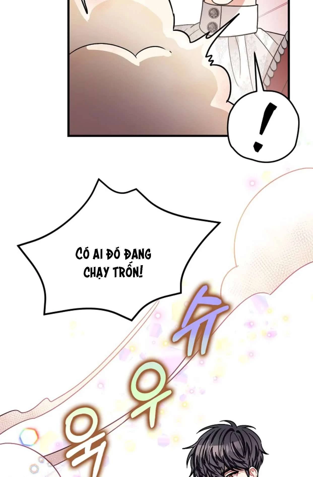 Liều Thuốc An Thần Của Bạo Chúa Chapter 16 - 18