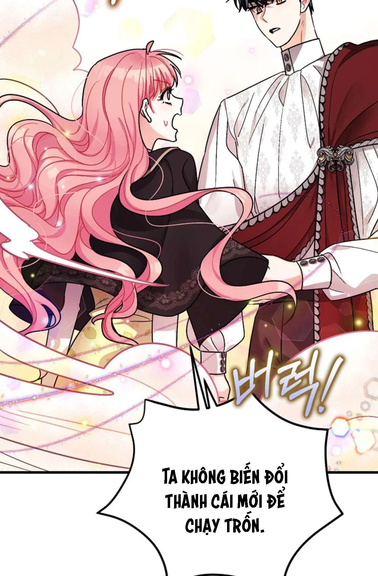 Liều Thuốc An Thần Của Bạo Chúa Chapter 16 - 19