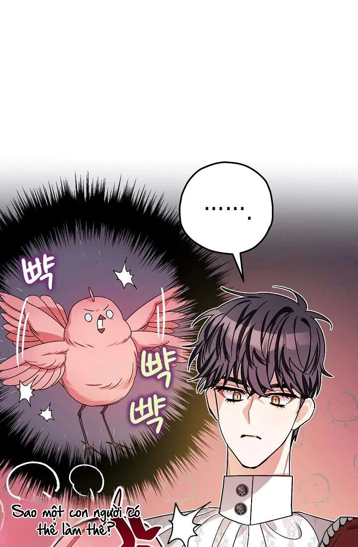 Liều Thuốc An Thần Của Bạo Chúa Chapter 16 - 22