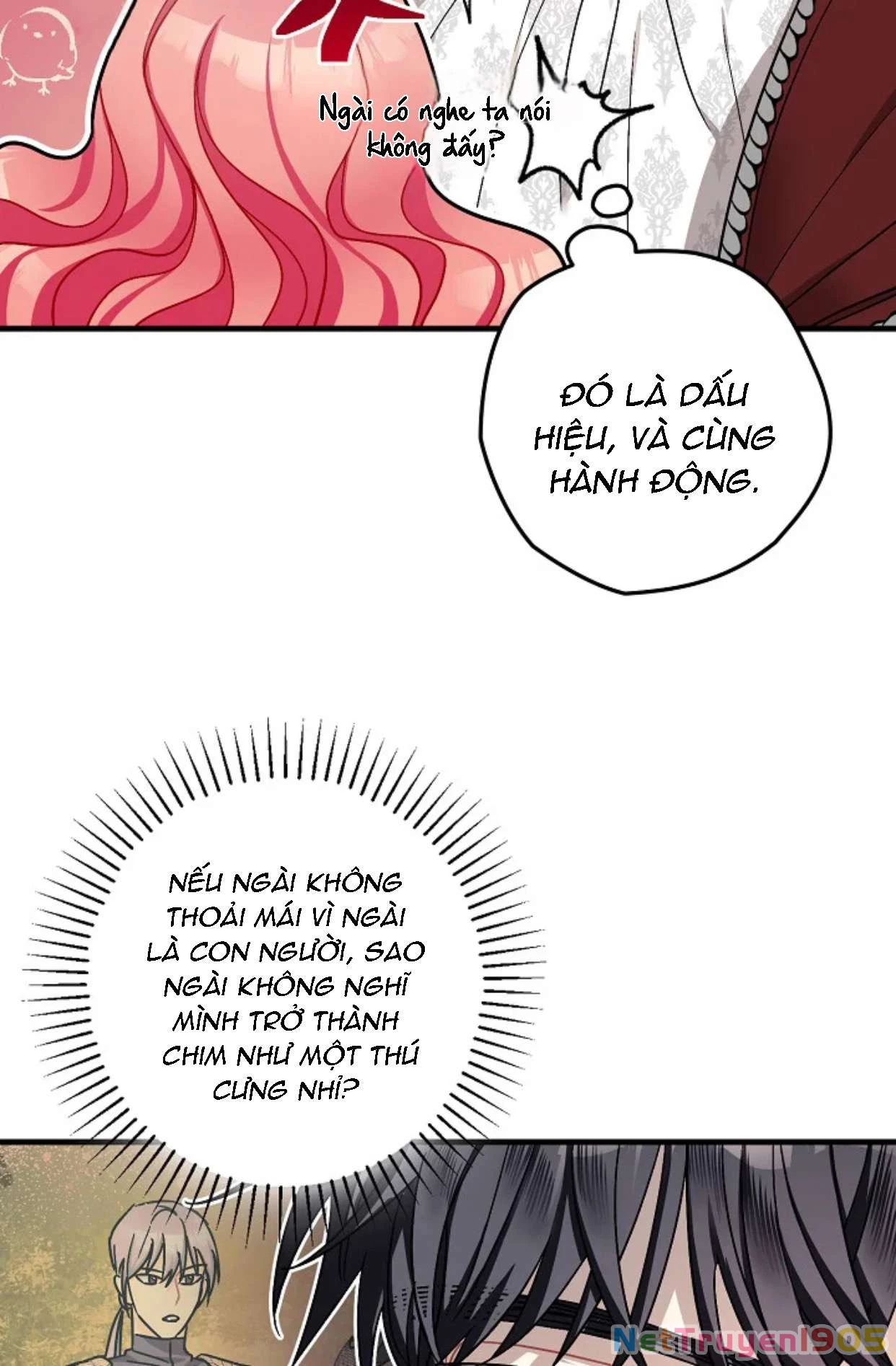 Liều Thuốc An Thần Của Bạo Chúa Chapter 16 - 23