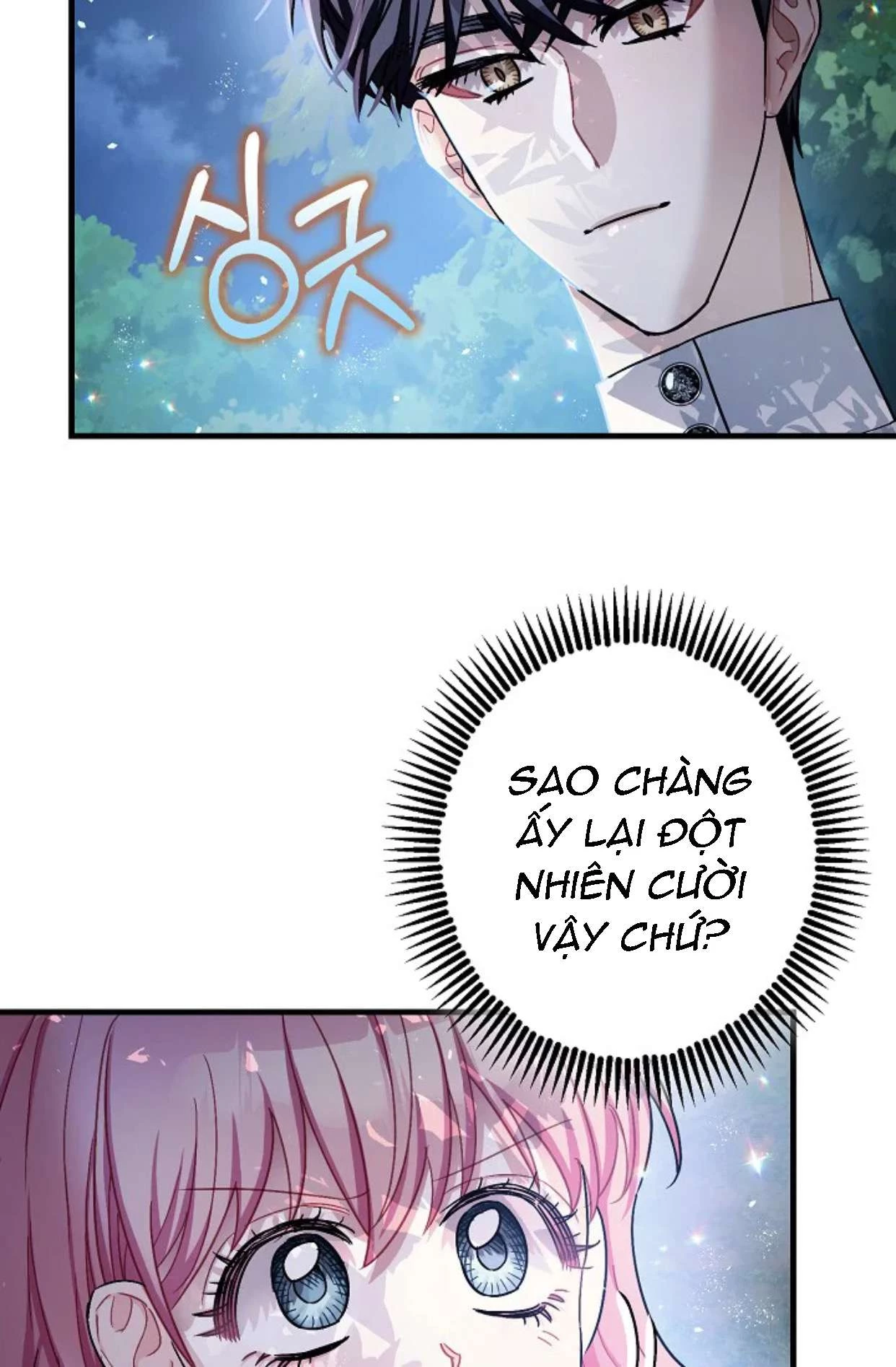 Liều Thuốc An Thần Của Bạo Chúa Chapter 16 - 28