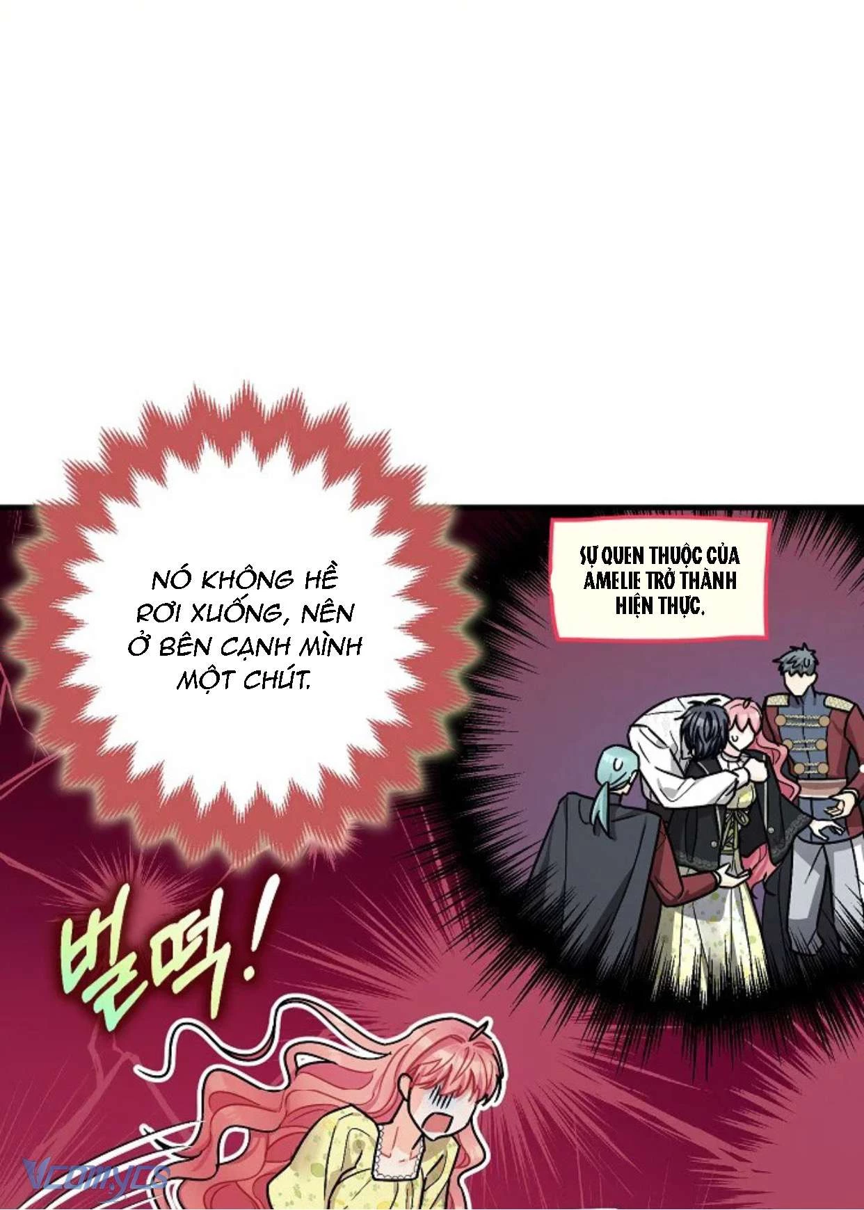 Liều Thuốc An Thần Của Bạo Chúa Chapter 16 - 46