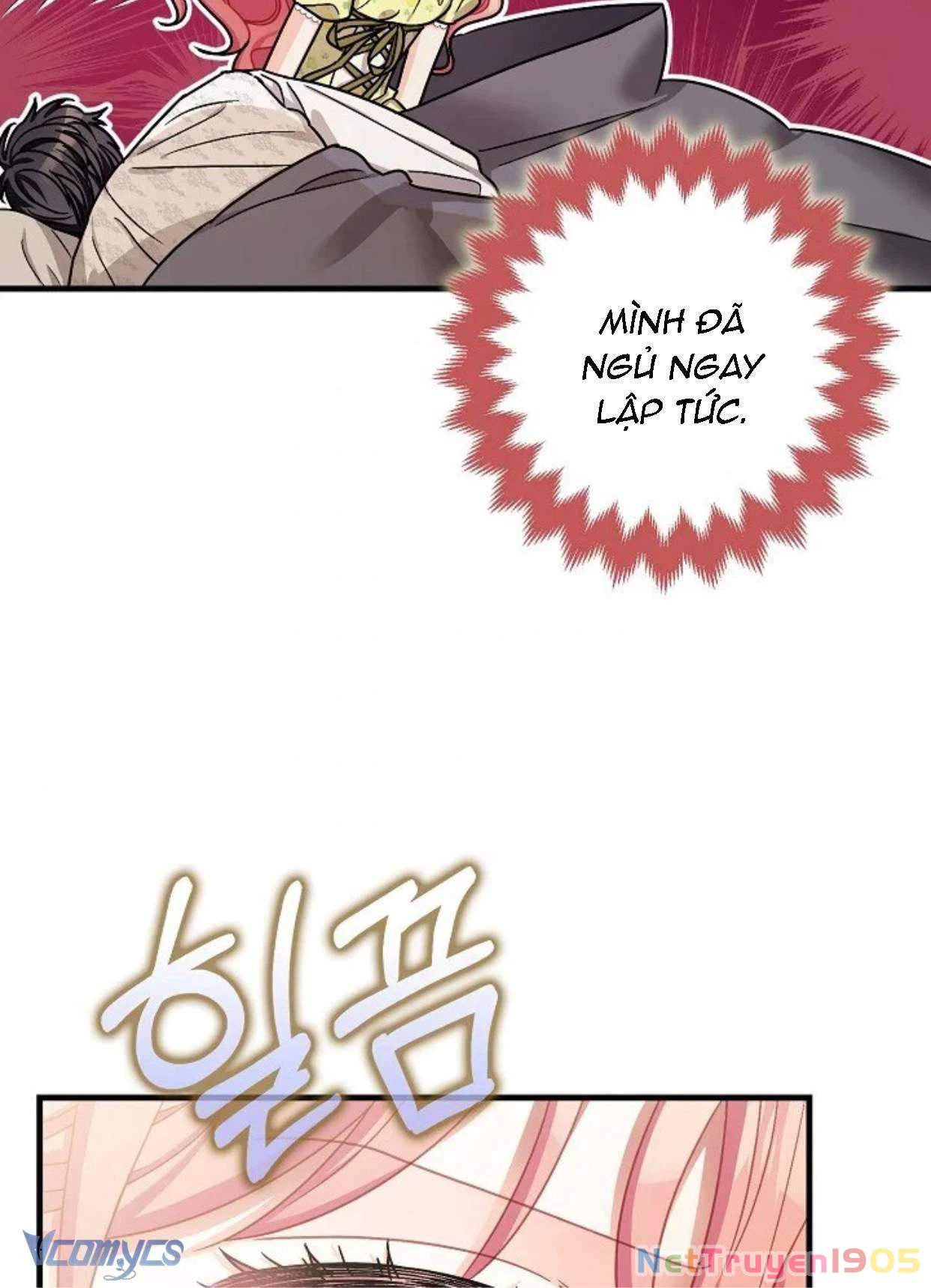 Liều Thuốc An Thần Của Bạo Chúa Chapter 16 - 47