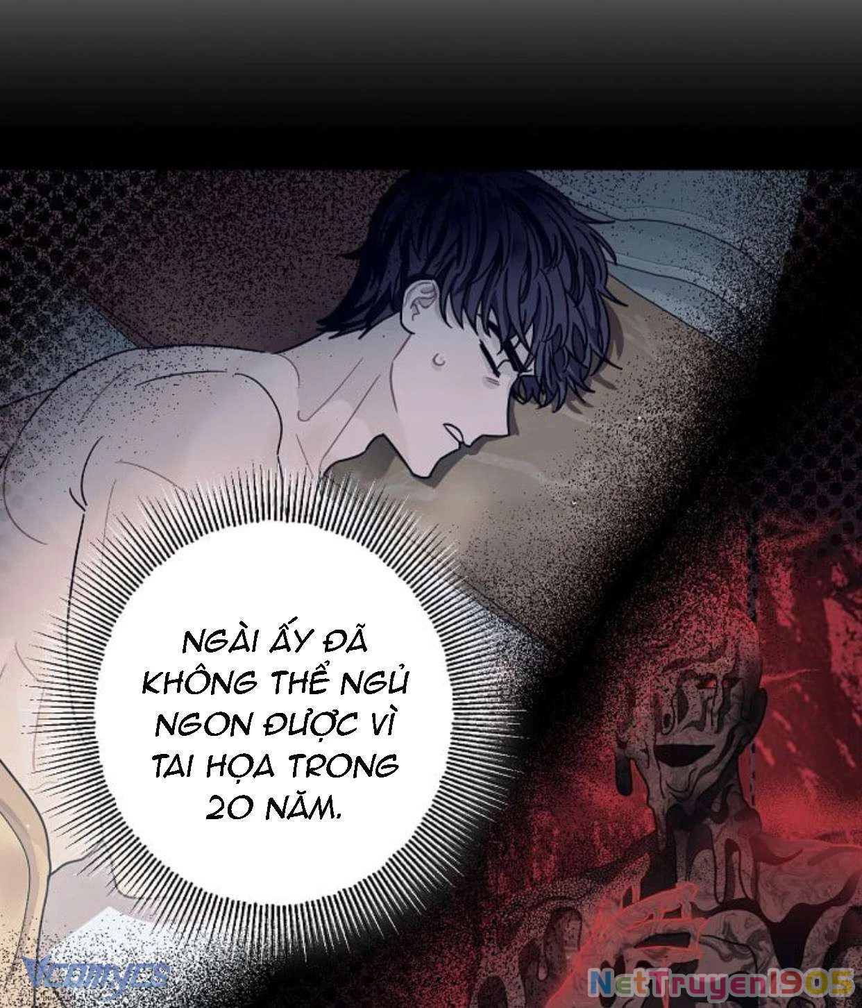 Liều Thuốc An Thần Của Bạo Chúa Chapter 16 - 50