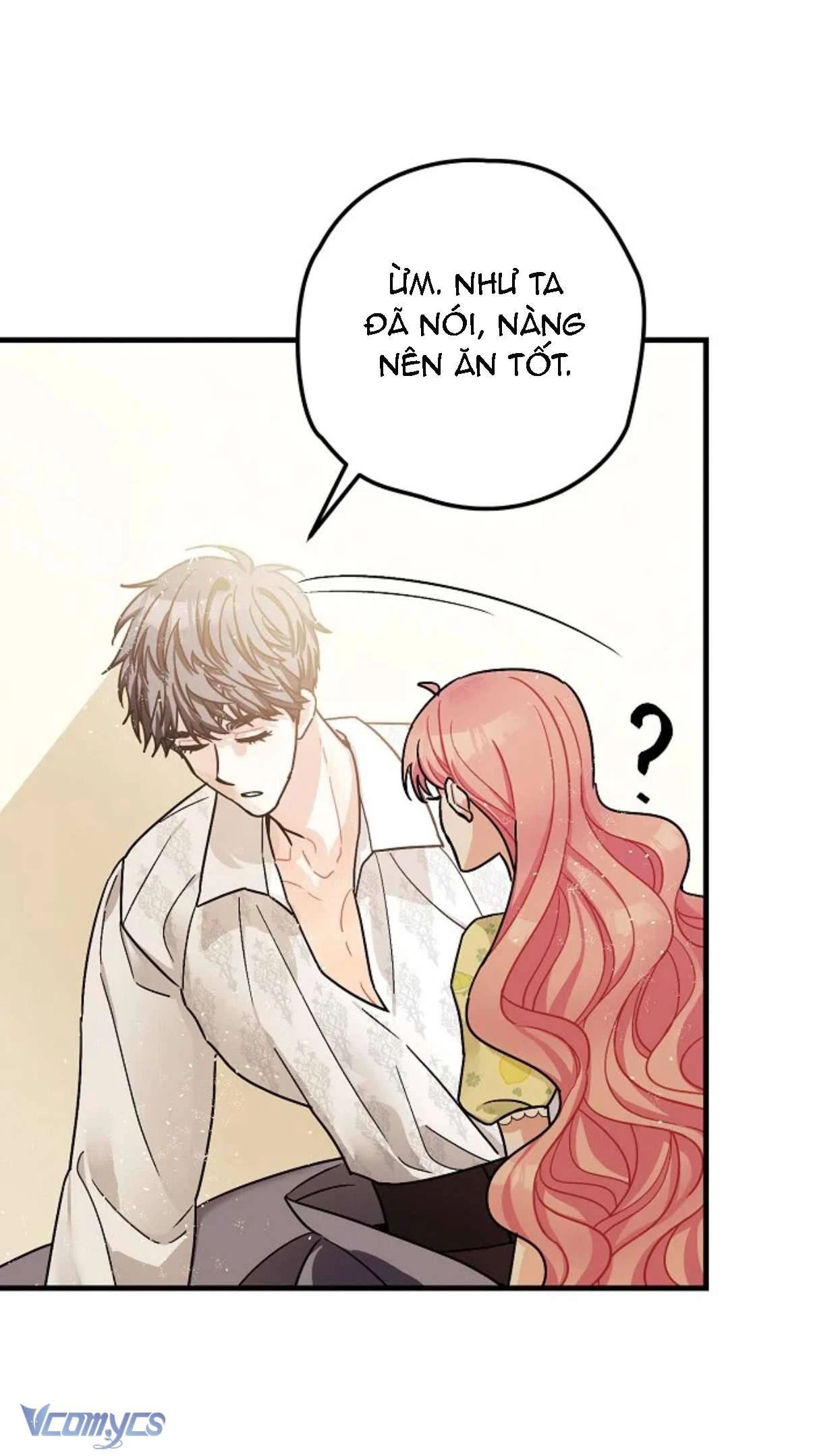 Liều Thuốc An Thần Của Bạo Chúa Chapter 16 - 60