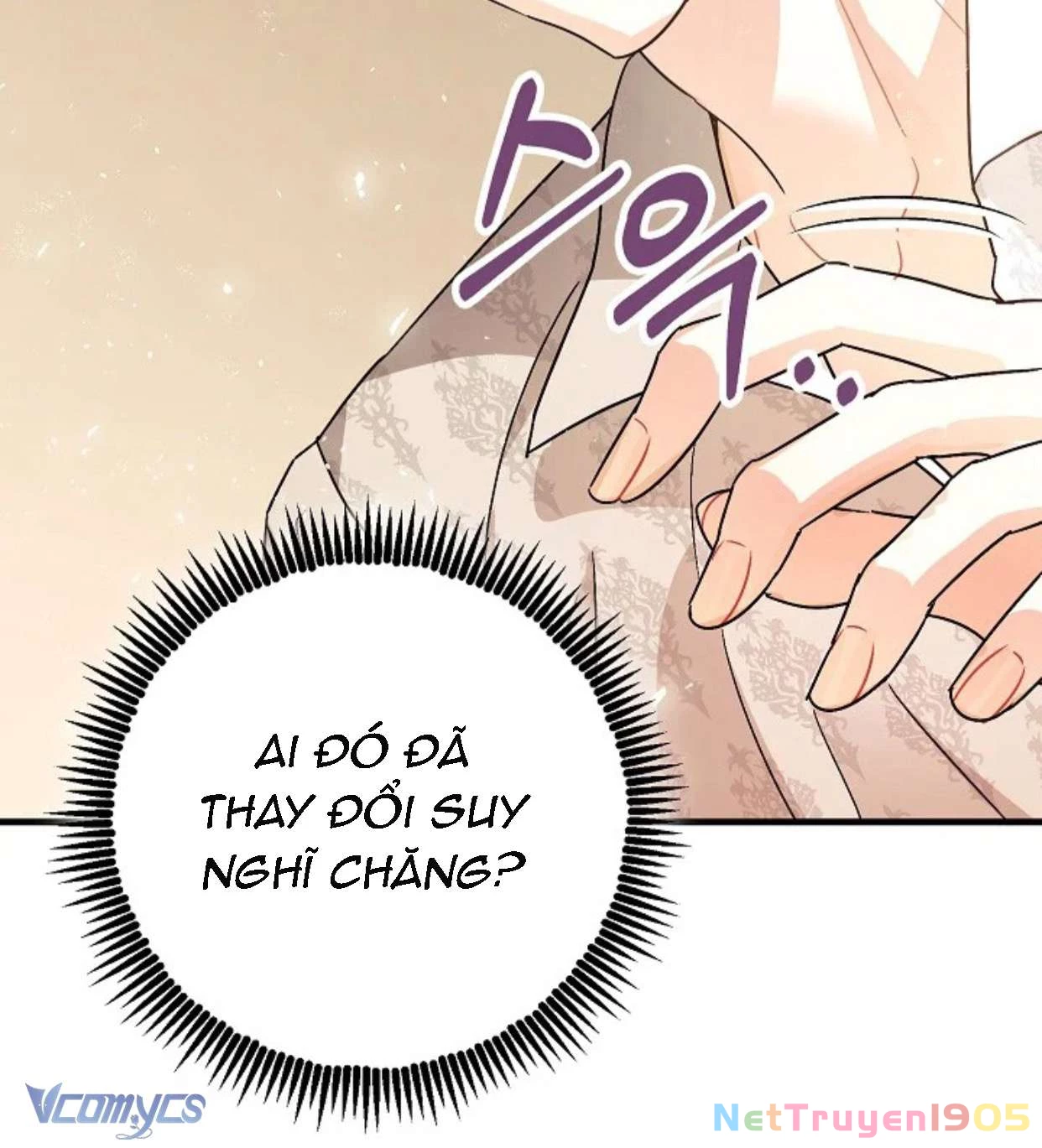 Liều Thuốc An Thần Của Bạo Chúa Chapter 16 - 62