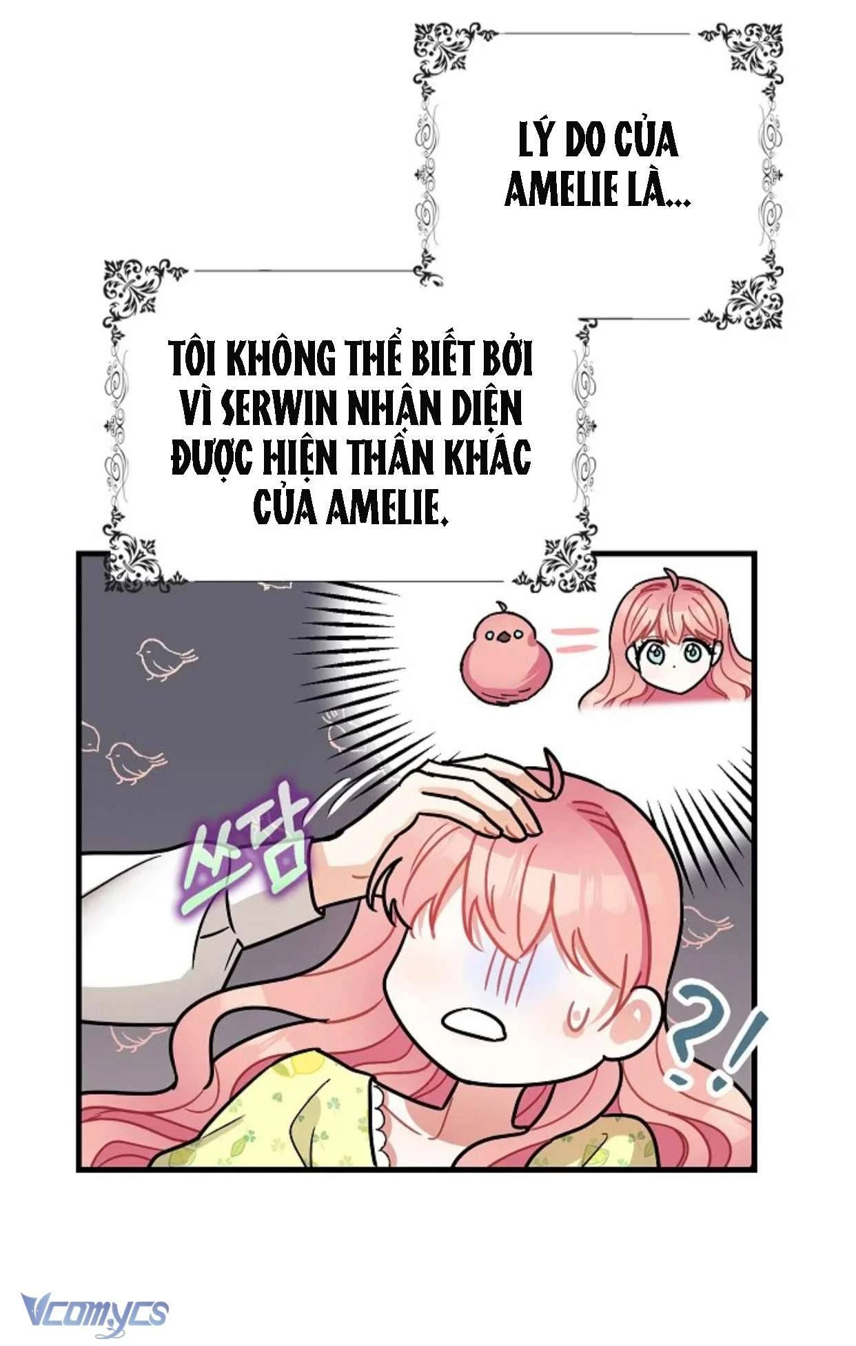 Liều Thuốc An Thần Của Bạo Chúa Chapter 16 - 63