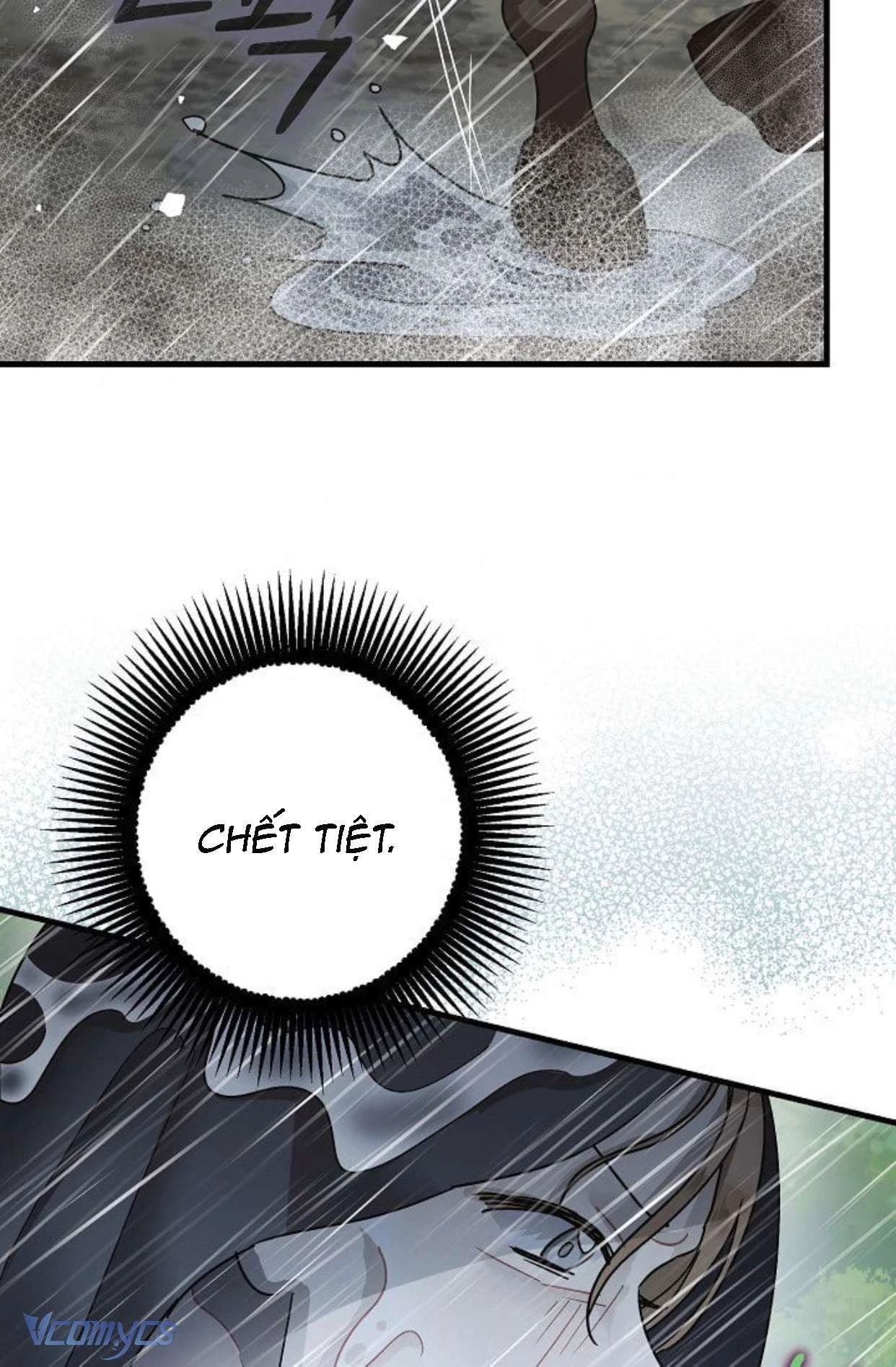 Liều Thuốc An Thần Của Bạo Chúa Chapter 16 - 68