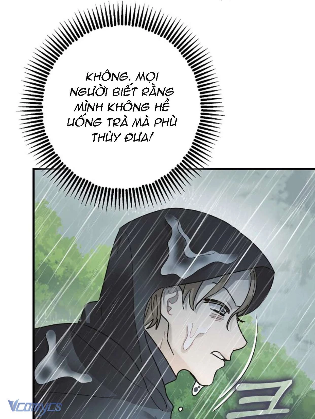 Liều Thuốc An Thần Của Bạo Chúa Chapter 16 - 73