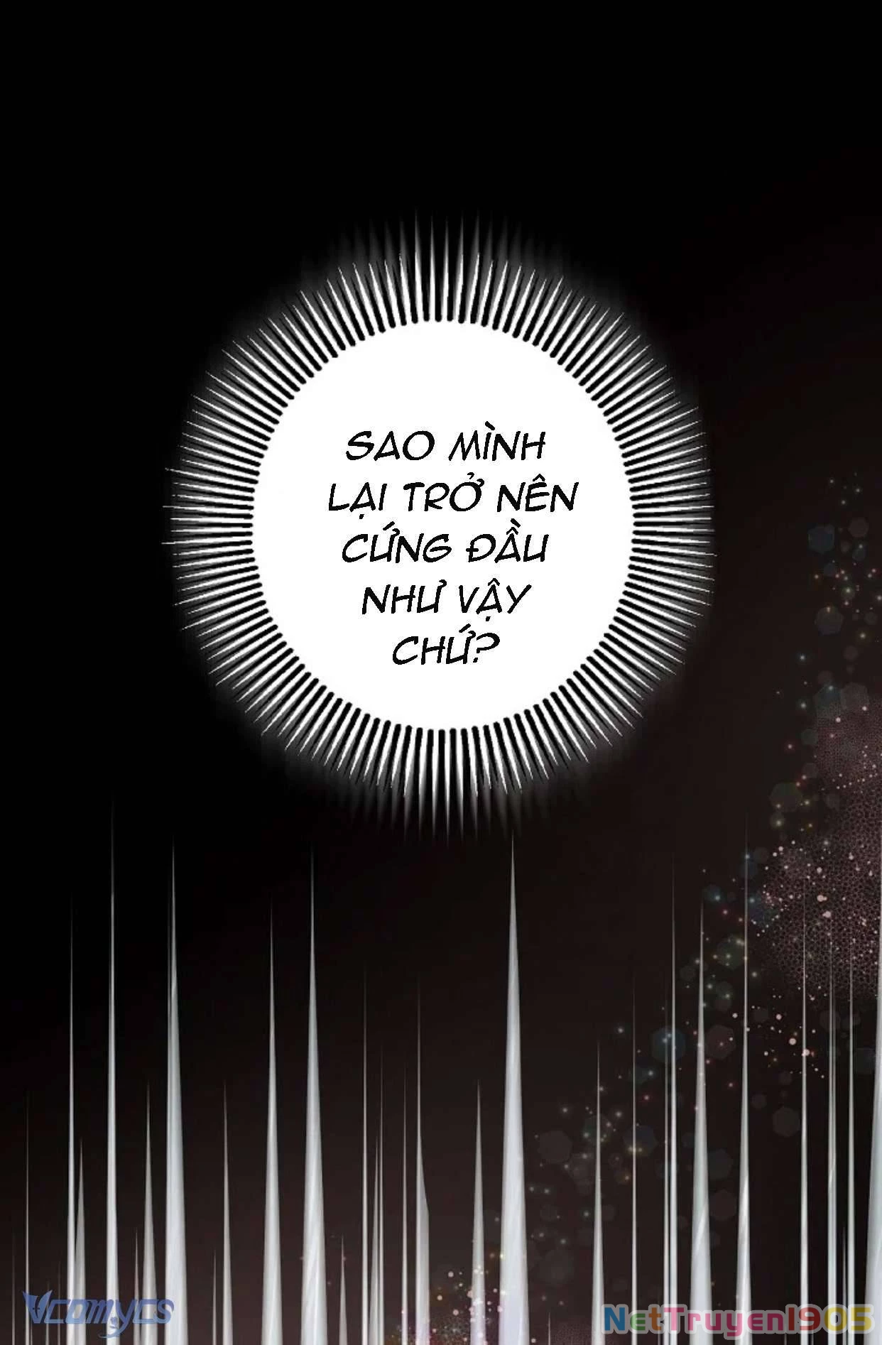 Liều Thuốc An Thần Của Bạo Chúa Chapter 16 - 82