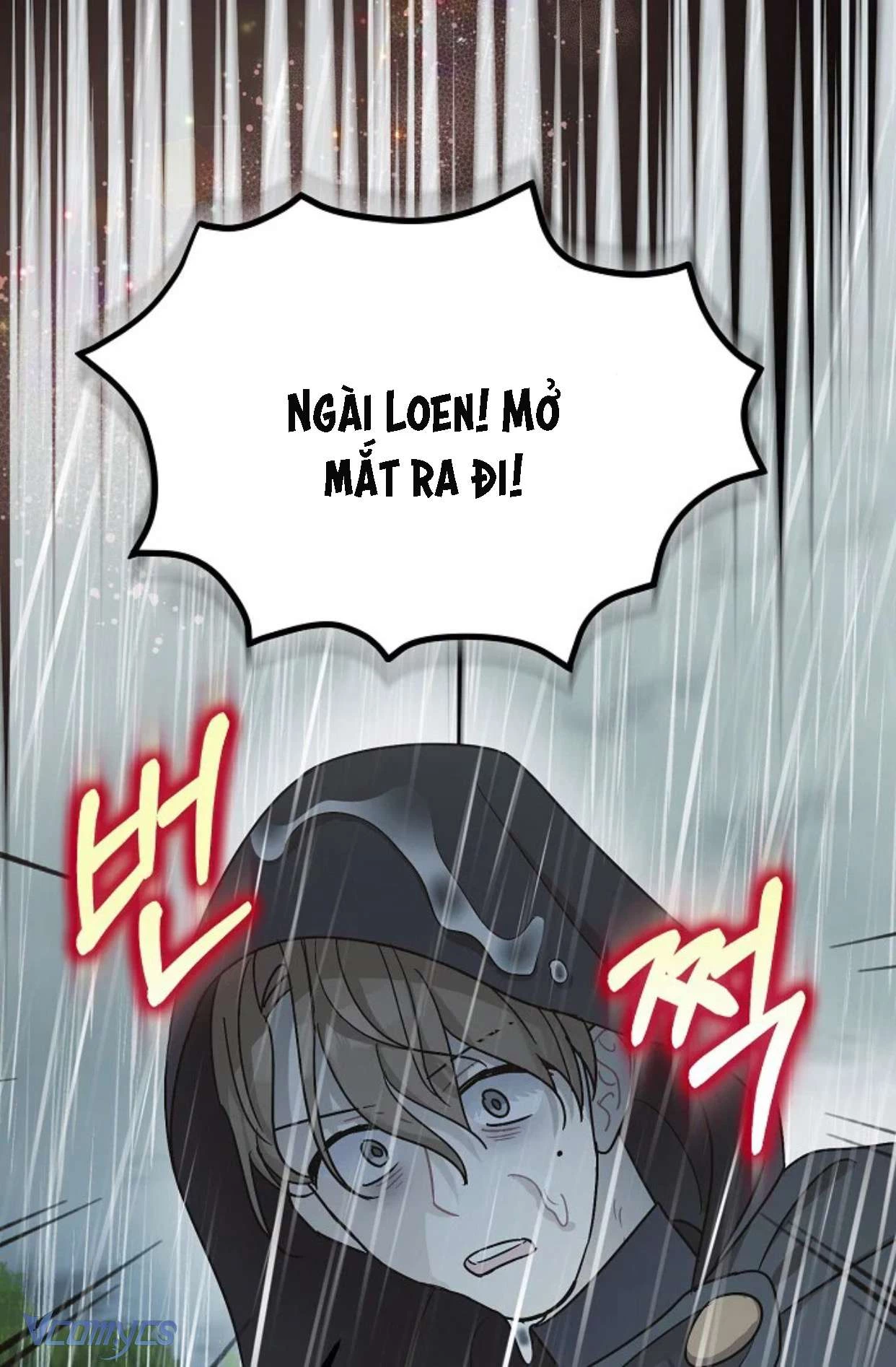 Liều Thuốc An Thần Của Bạo Chúa Chapter 16 - 83