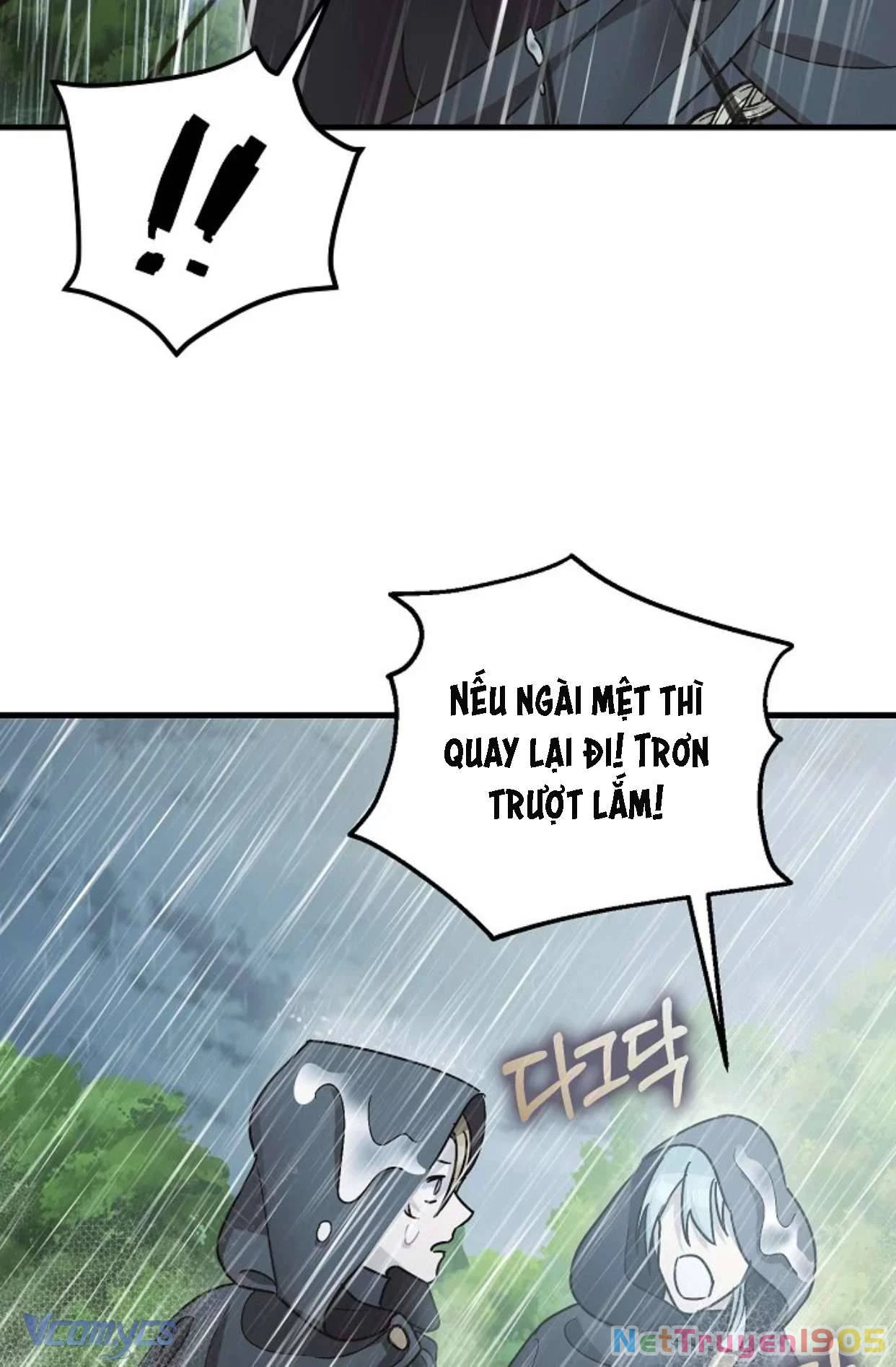 Liều Thuốc An Thần Của Bạo Chúa Chapter 16 - 84