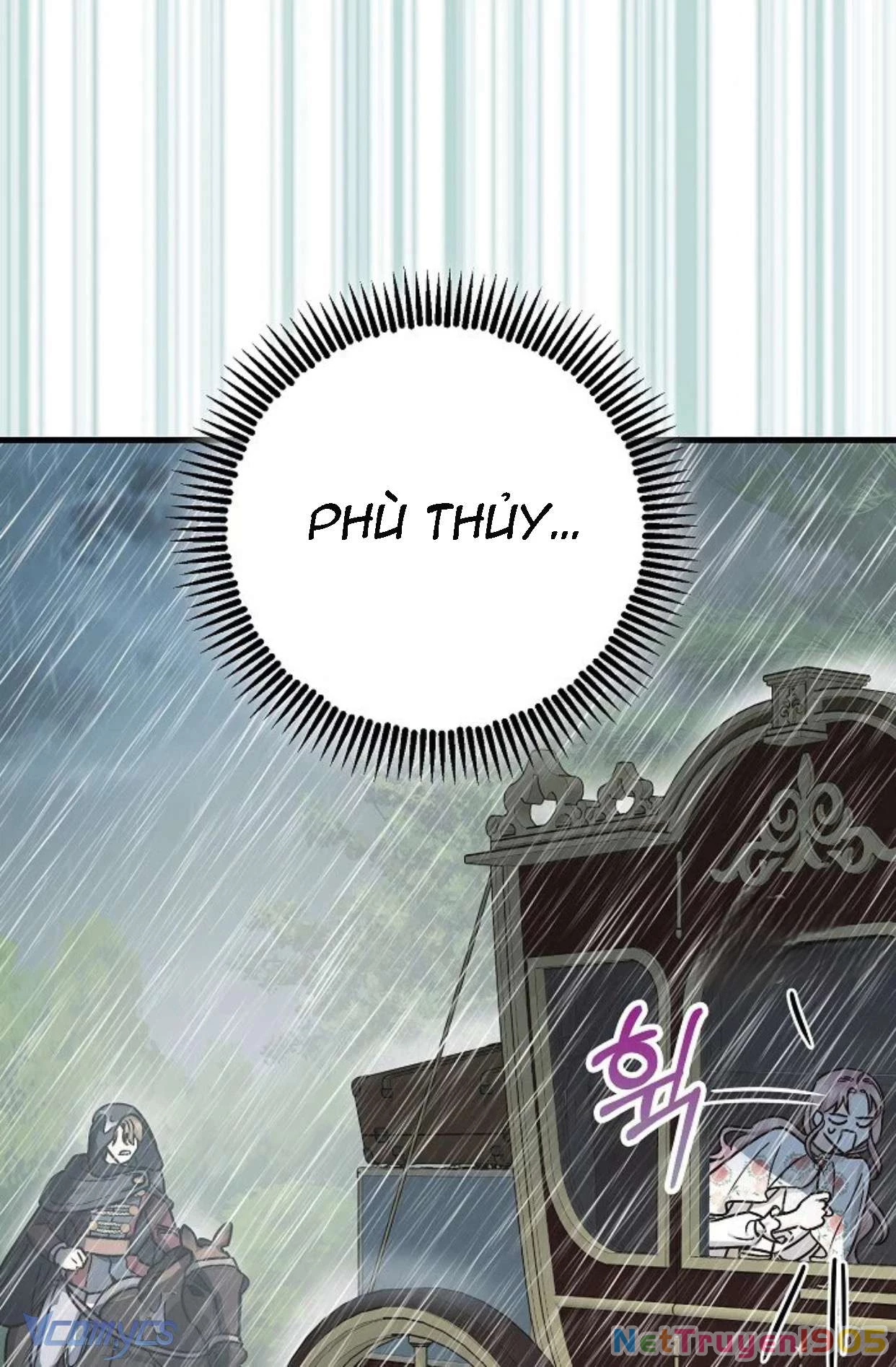 Liều Thuốc An Thần Của Bạo Chúa Chapter 16 - 90