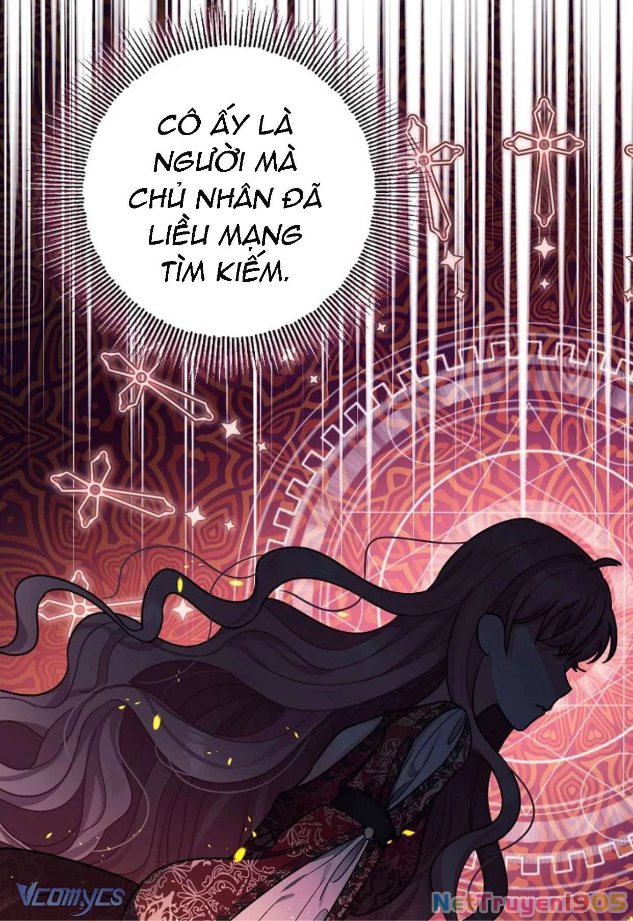 Liều Thuốc An Thần Của Bạo Chúa Chapter 16 - 95