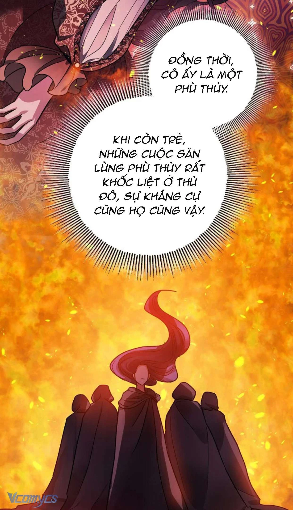 Liều Thuốc An Thần Của Bạo Chúa Chapter 16 - 96