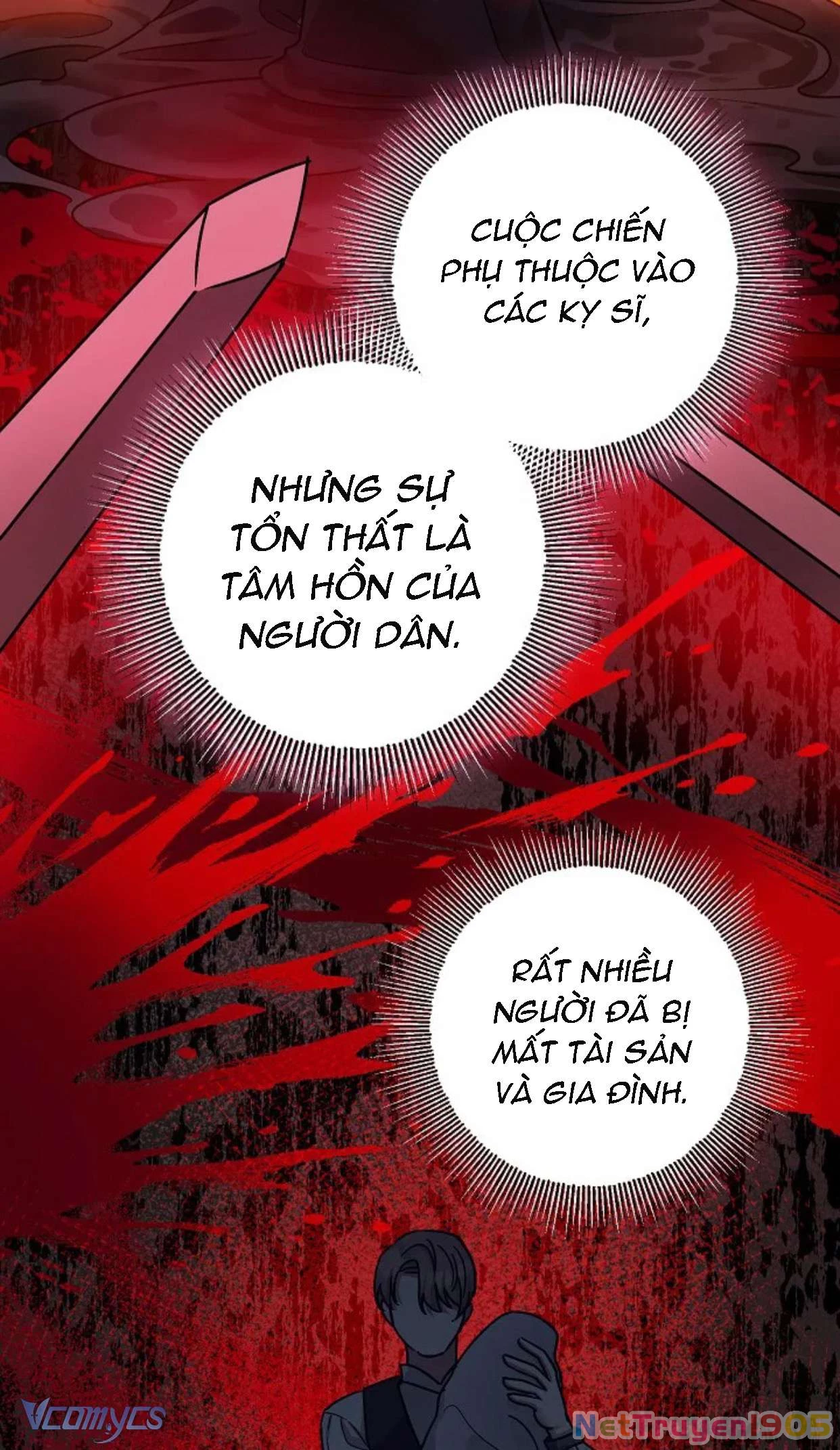 Liều Thuốc An Thần Của Bạo Chúa Chapter 16 - 97