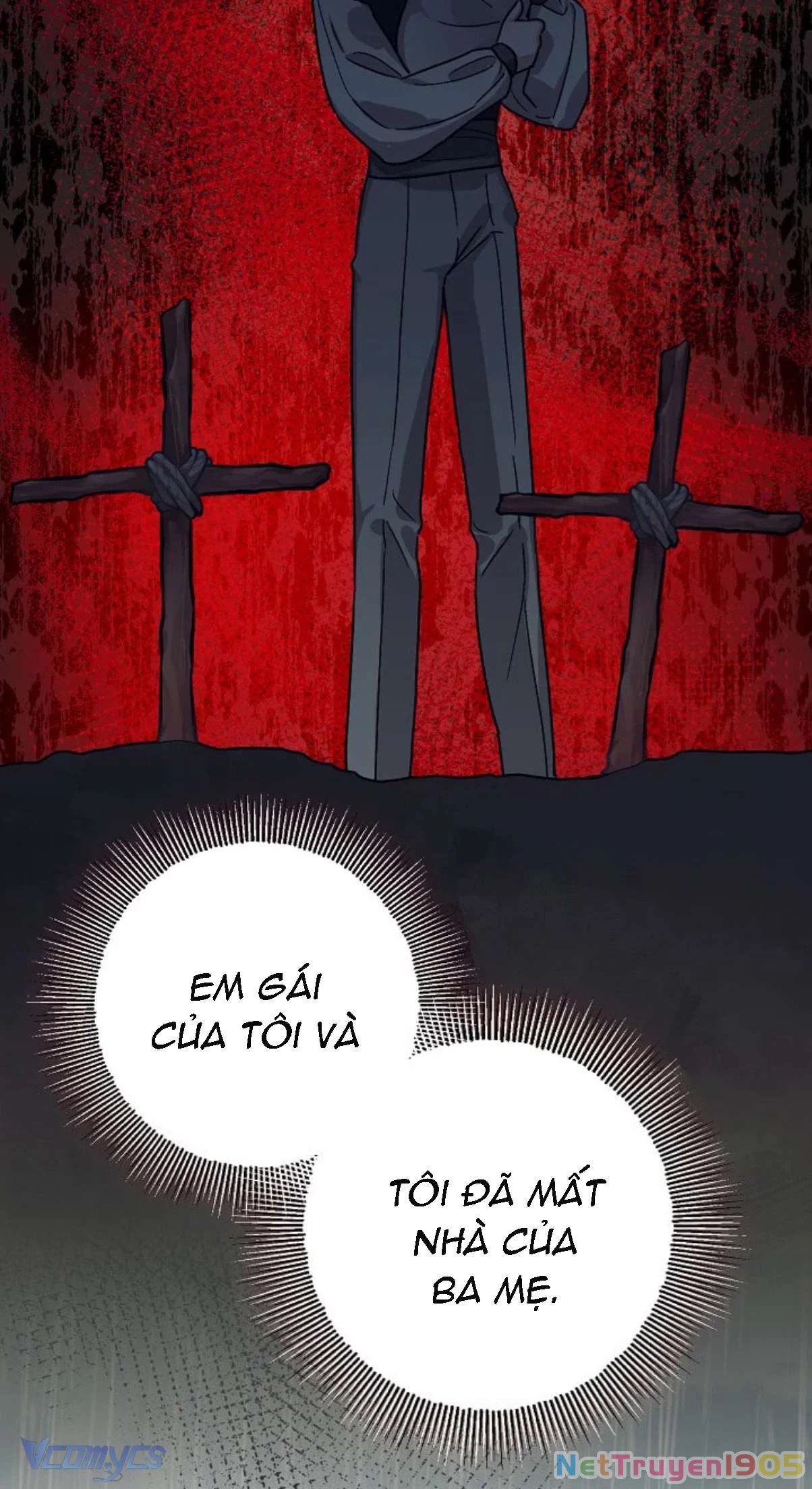 Liều Thuốc An Thần Của Bạo Chúa Chapter 16 - 98