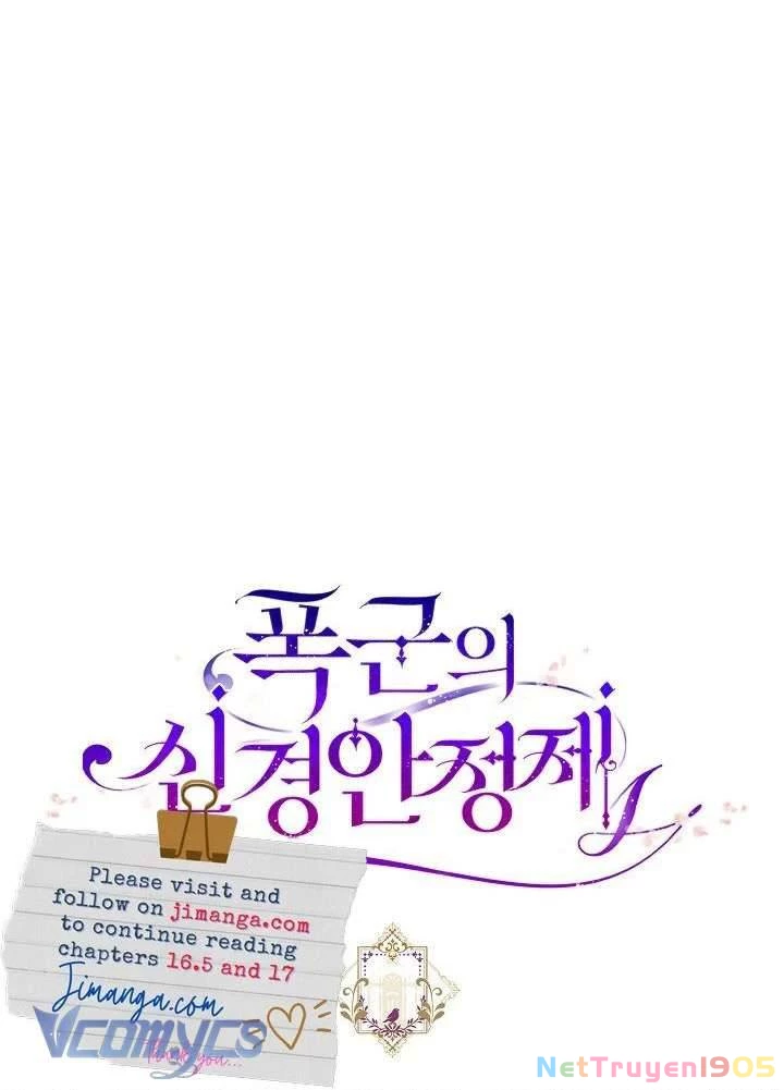 Liều Thuốc An Thần Của Bạo Chúa Chapter 16 - 105