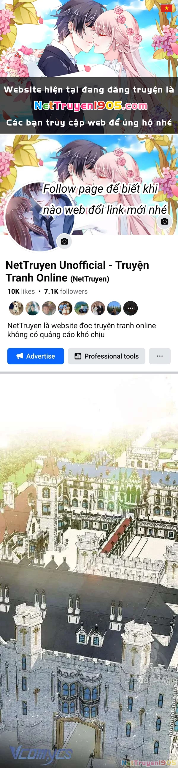 Liều Thuốc An Thần Của Bạo Chúa Chapter 17 - 1