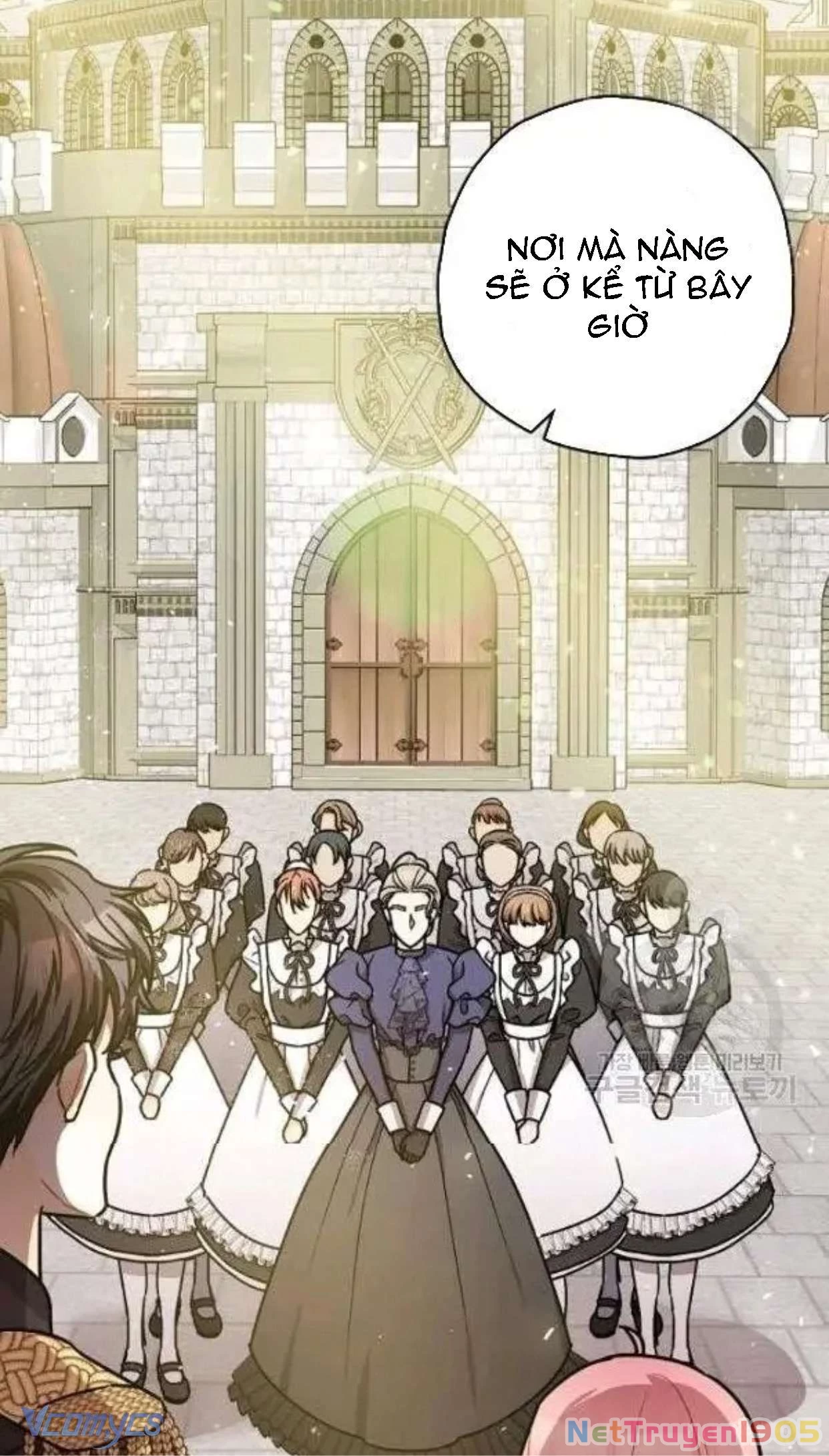 Liều Thuốc An Thần Của Bạo Chúa Chapter 17 - 4