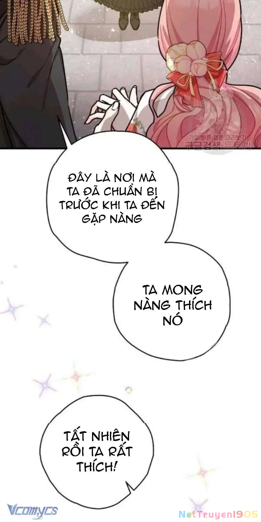 Liều Thuốc An Thần Của Bạo Chúa Chapter 17 - 5