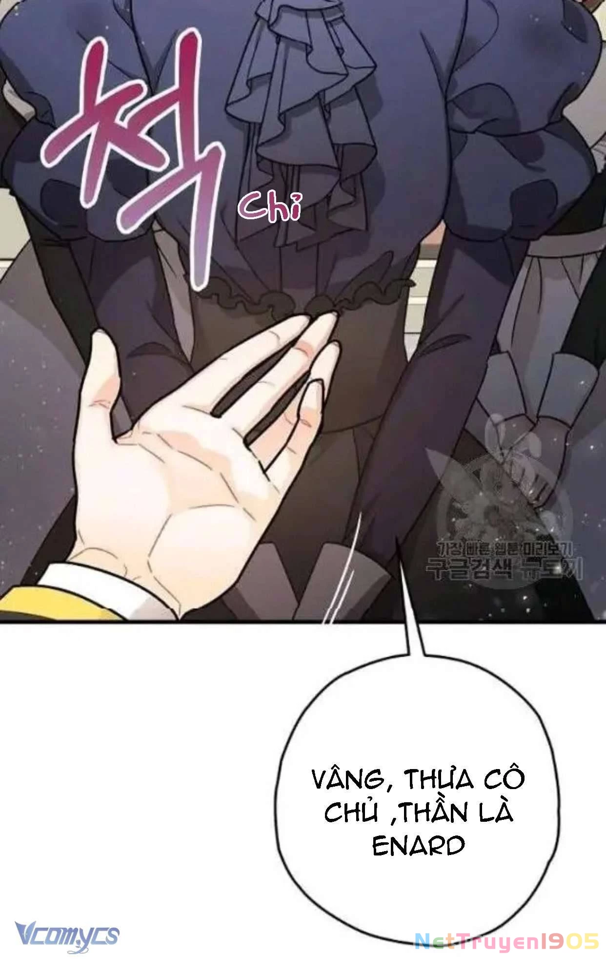 Liều Thuốc An Thần Của Bạo Chúa Chapter 17 - 7