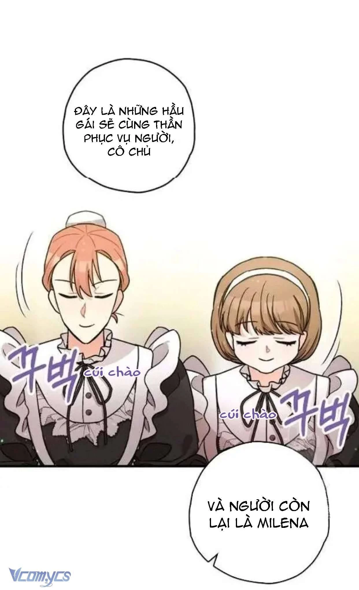 Liều Thuốc An Thần Của Bạo Chúa Chapter 17 - 9