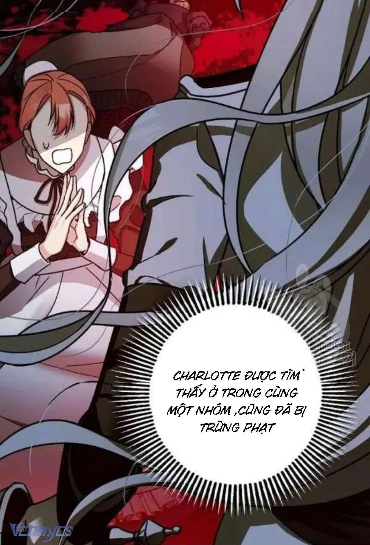 Liều Thuốc An Thần Của Bạo Chúa Chapter 17 - 13