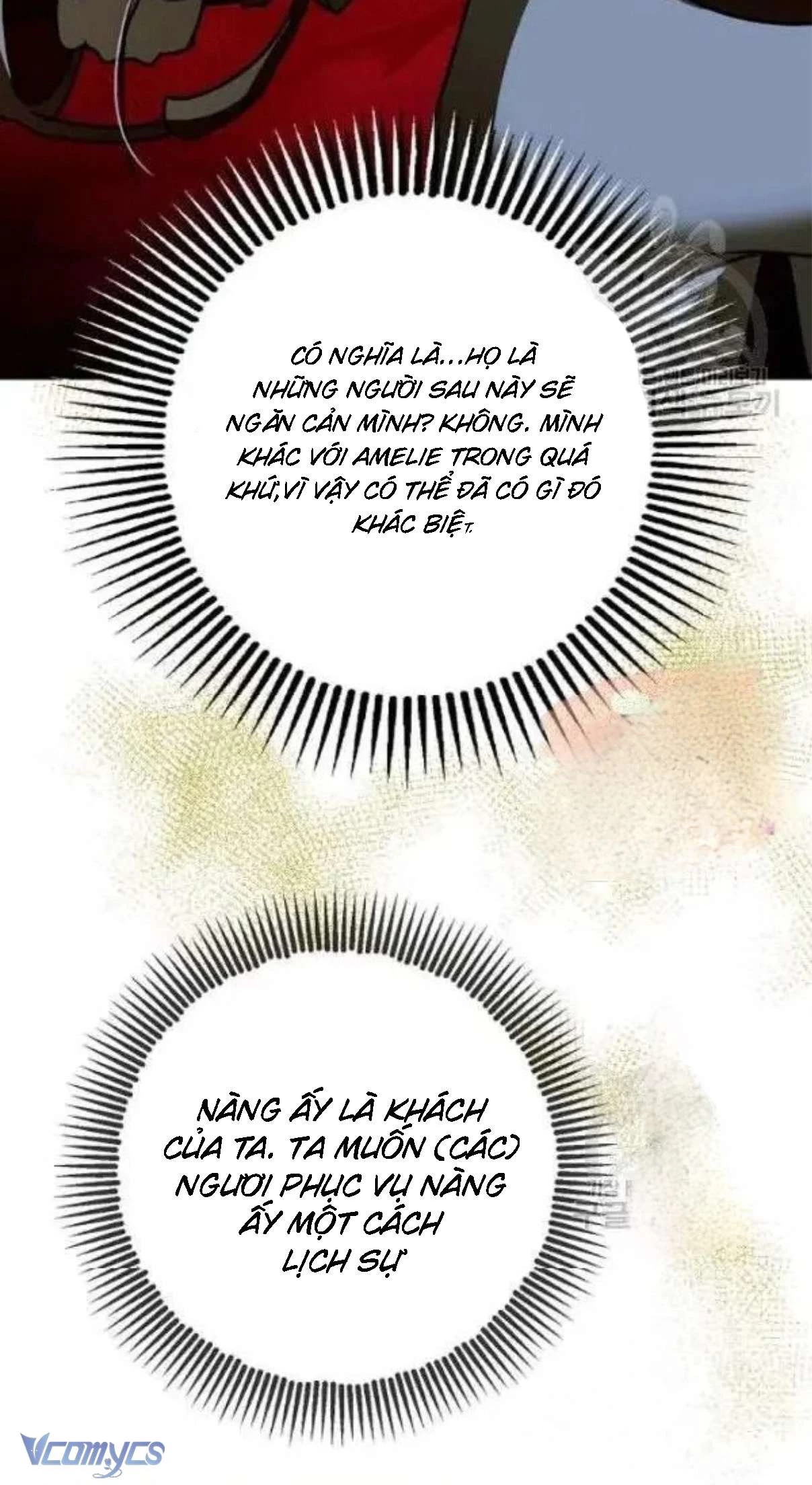 Liều Thuốc An Thần Của Bạo Chúa Chapter 17 - 14