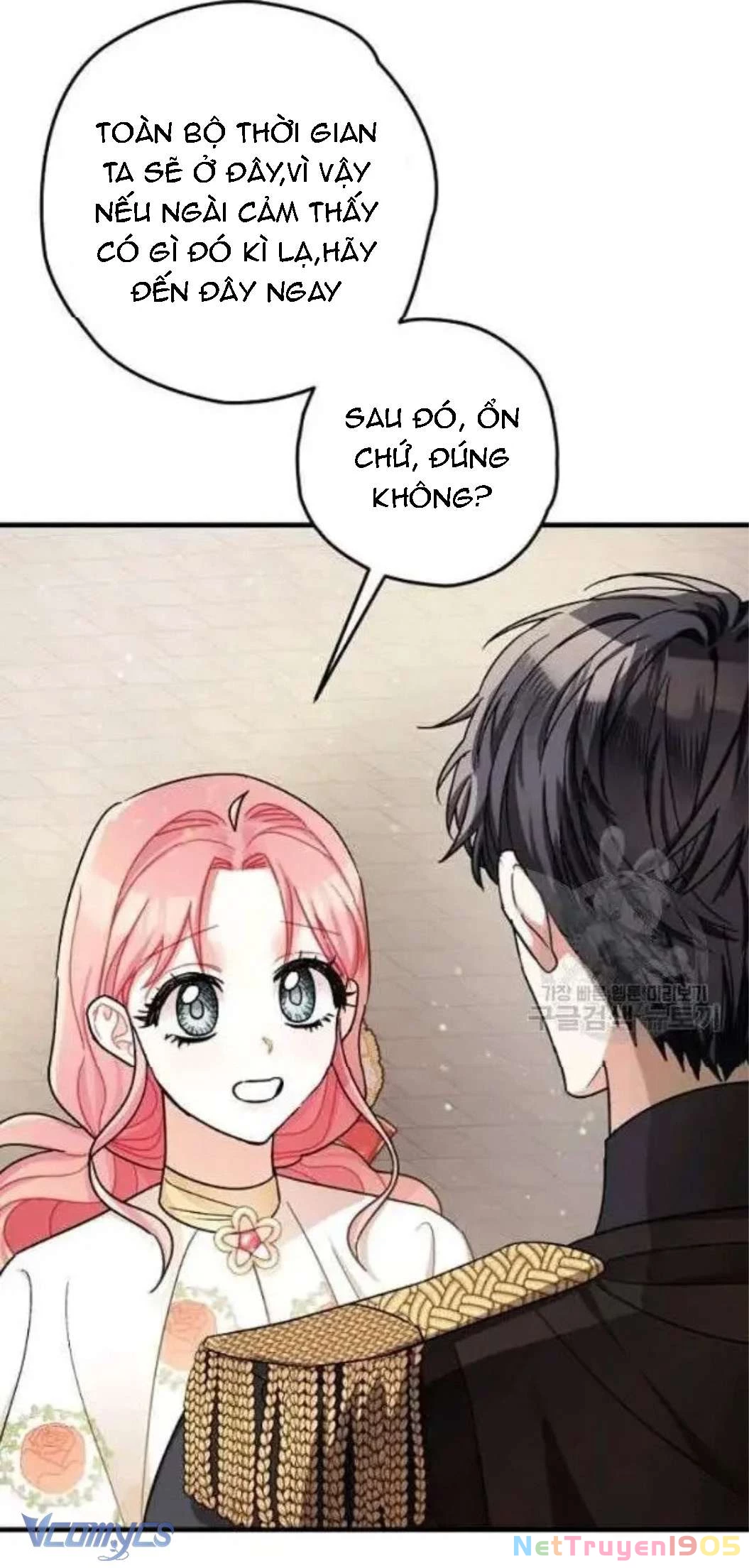 Liều Thuốc An Thần Của Bạo Chúa Chapter 17 - 19