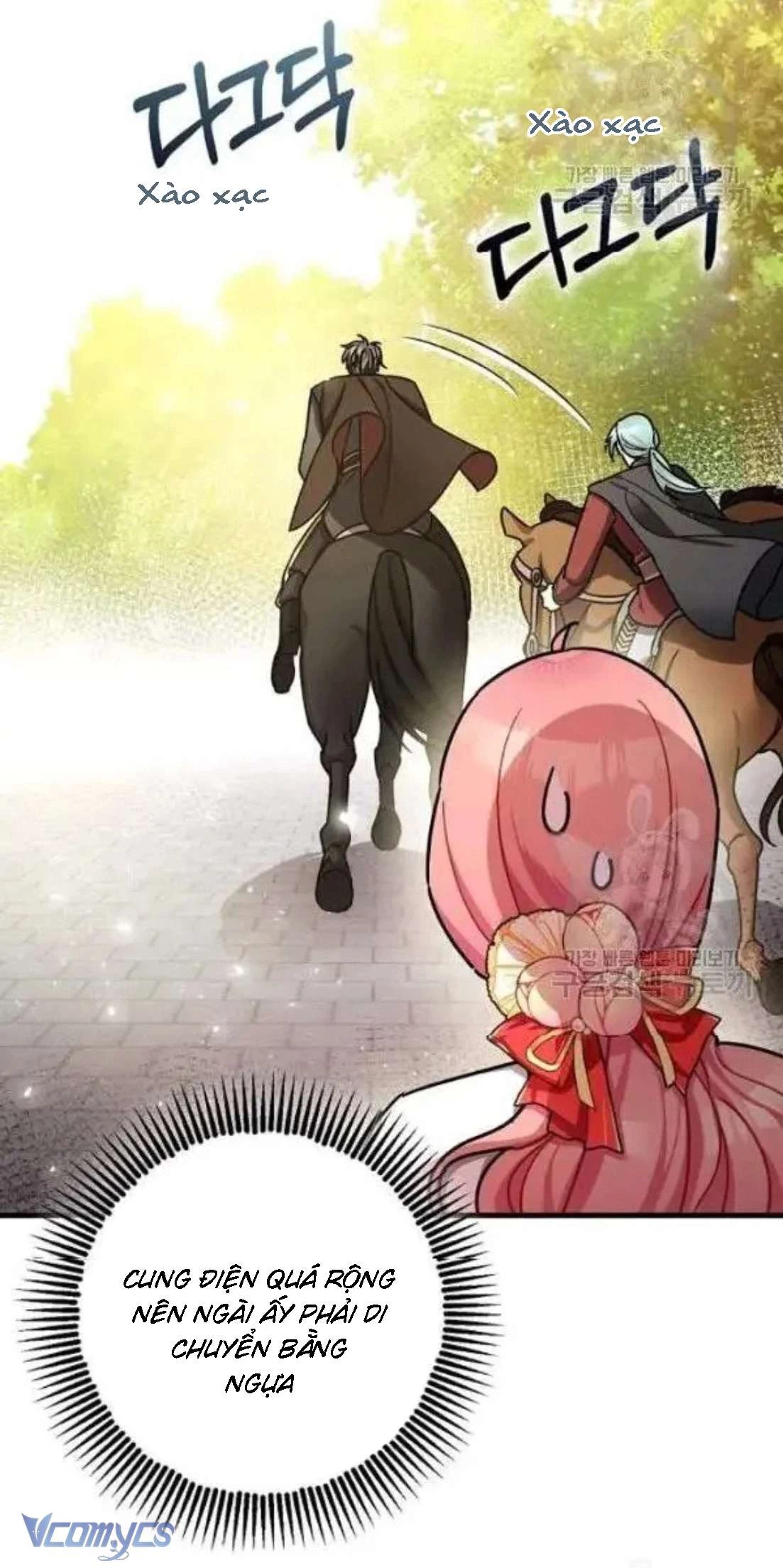 Liều Thuốc An Thần Của Bạo Chúa Chapter 17 - 21