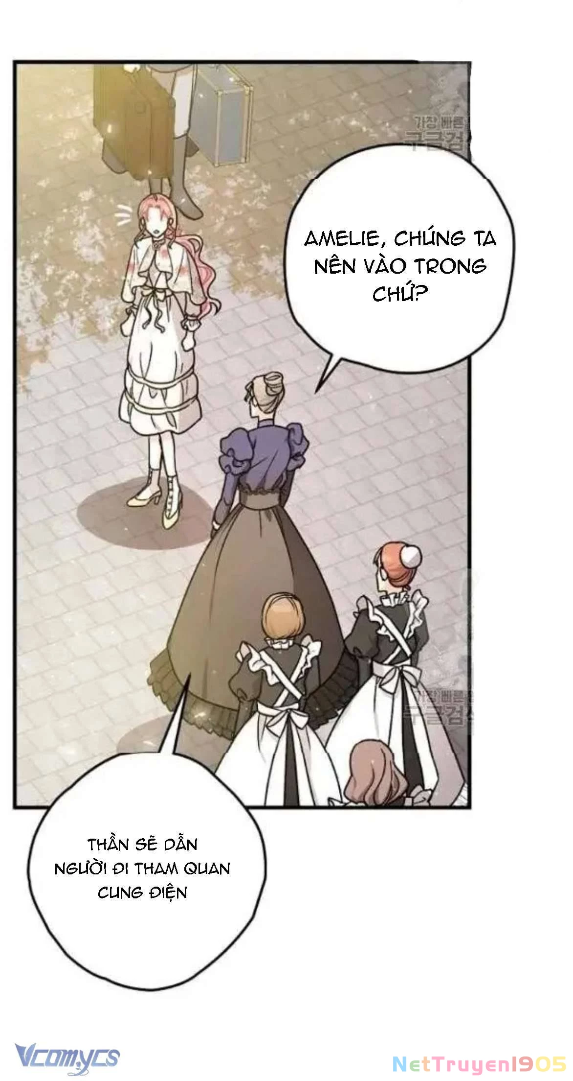 Liều Thuốc An Thần Của Bạo Chúa Chapter 17 - 22