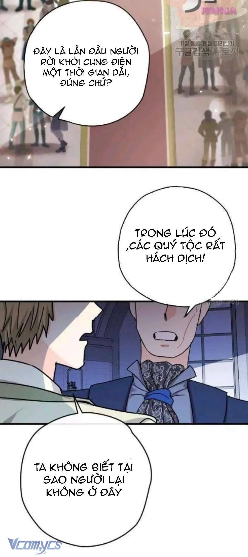 Liều Thuốc An Thần Của Bạo Chúa Chapter 17 - 27