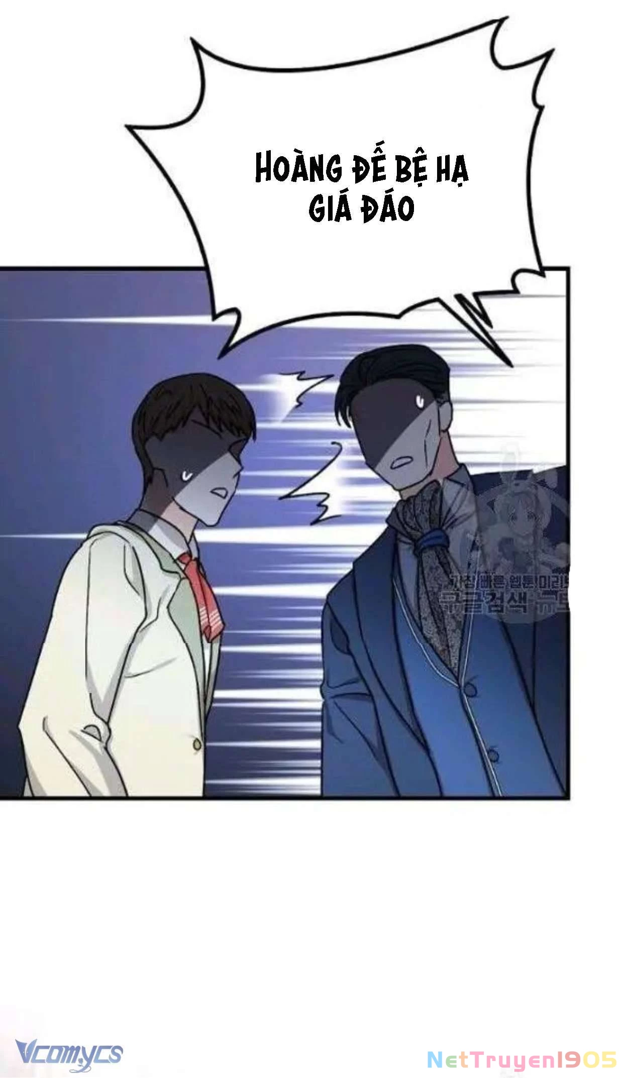 Liều Thuốc An Thần Của Bạo Chúa Chapter 17 - 28