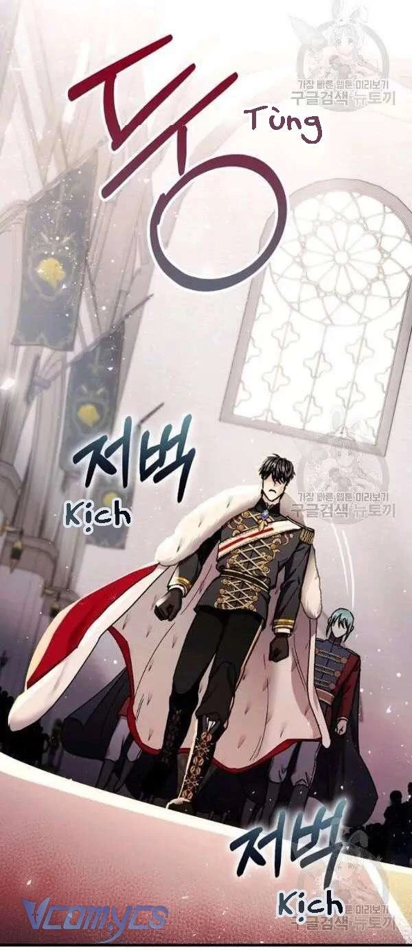 Liều Thuốc An Thần Của Bạo Chúa Chapter 17 - 29