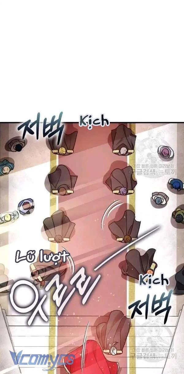 Liều Thuốc An Thần Của Bạo Chúa Chapter 17 - 30