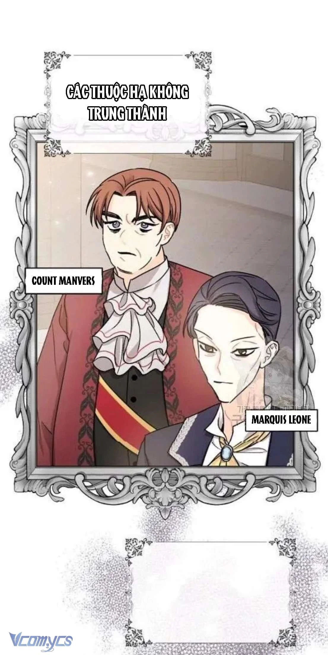 Liều Thuốc An Thần Của Bạo Chúa Chapter 17 - 35