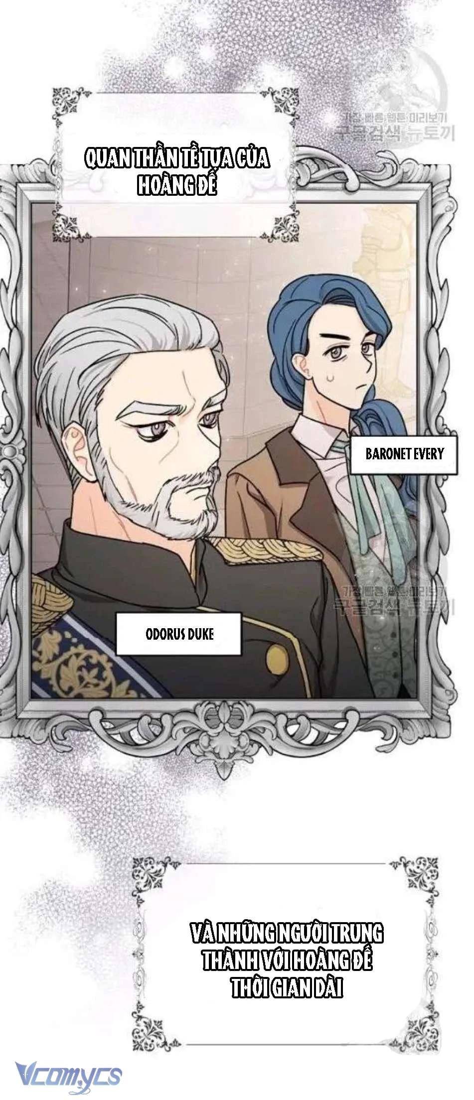 Liều Thuốc An Thần Của Bạo Chúa Chapter 17 - 36