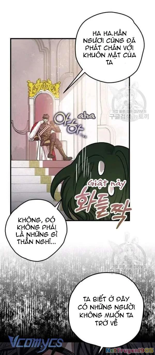 Liều Thuốc An Thần Của Bạo Chúa Chapter 17 - 40