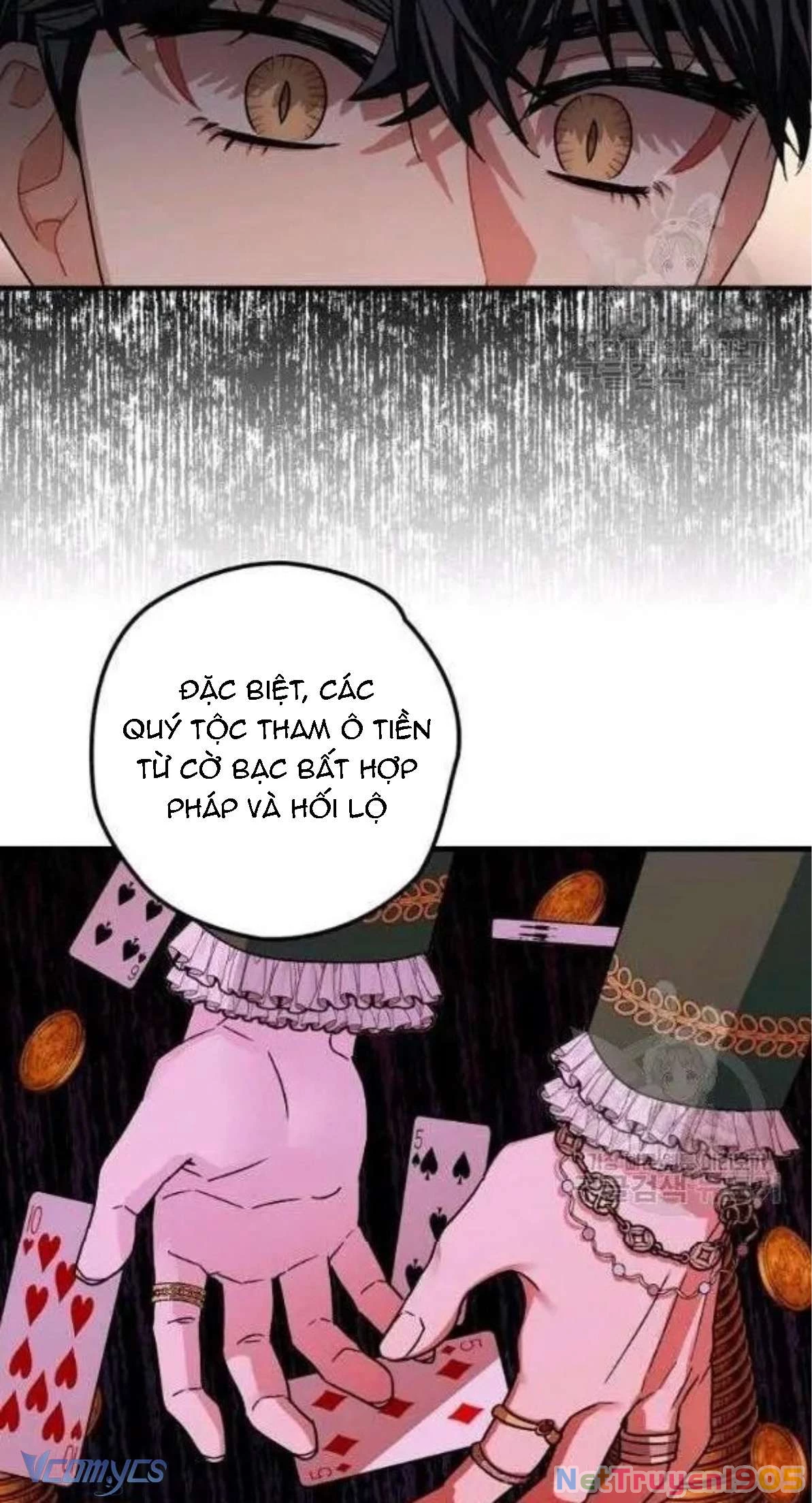 Liều Thuốc An Thần Của Bạo Chúa Chapter 17 - 41