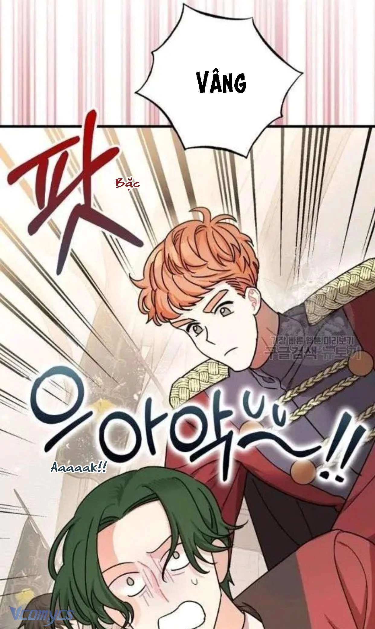 Liều Thuốc An Thần Của Bạo Chúa Chapter 17 - 44