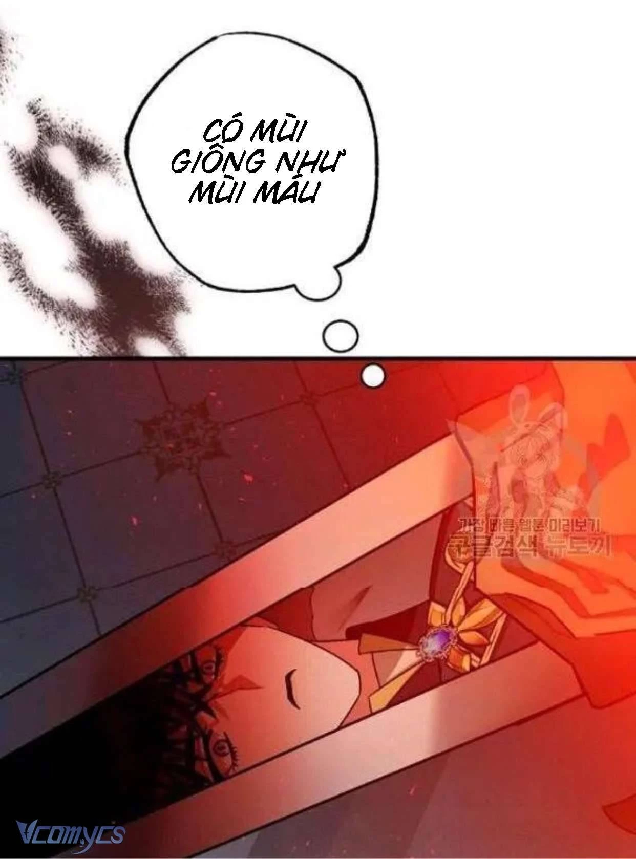 Liều Thuốc An Thần Của Bạo Chúa Chapter 17 - 49