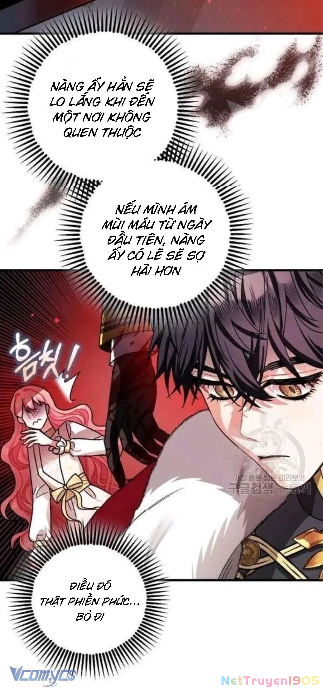 Liều Thuốc An Thần Của Bạo Chúa Chapter 17 - 50