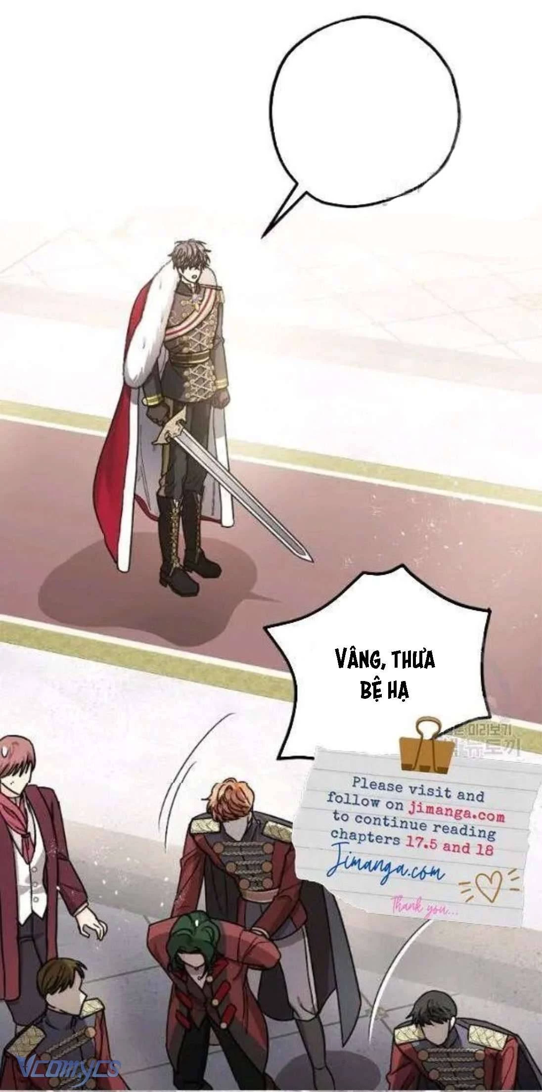 Liều Thuốc An Thần Của Bạo Chúa Chapter 17 - 51