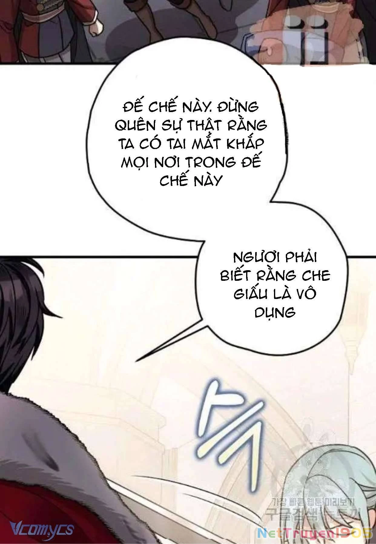 Liều Thuốc An Thần Của Bạo Chúa Chapter 17 - 53