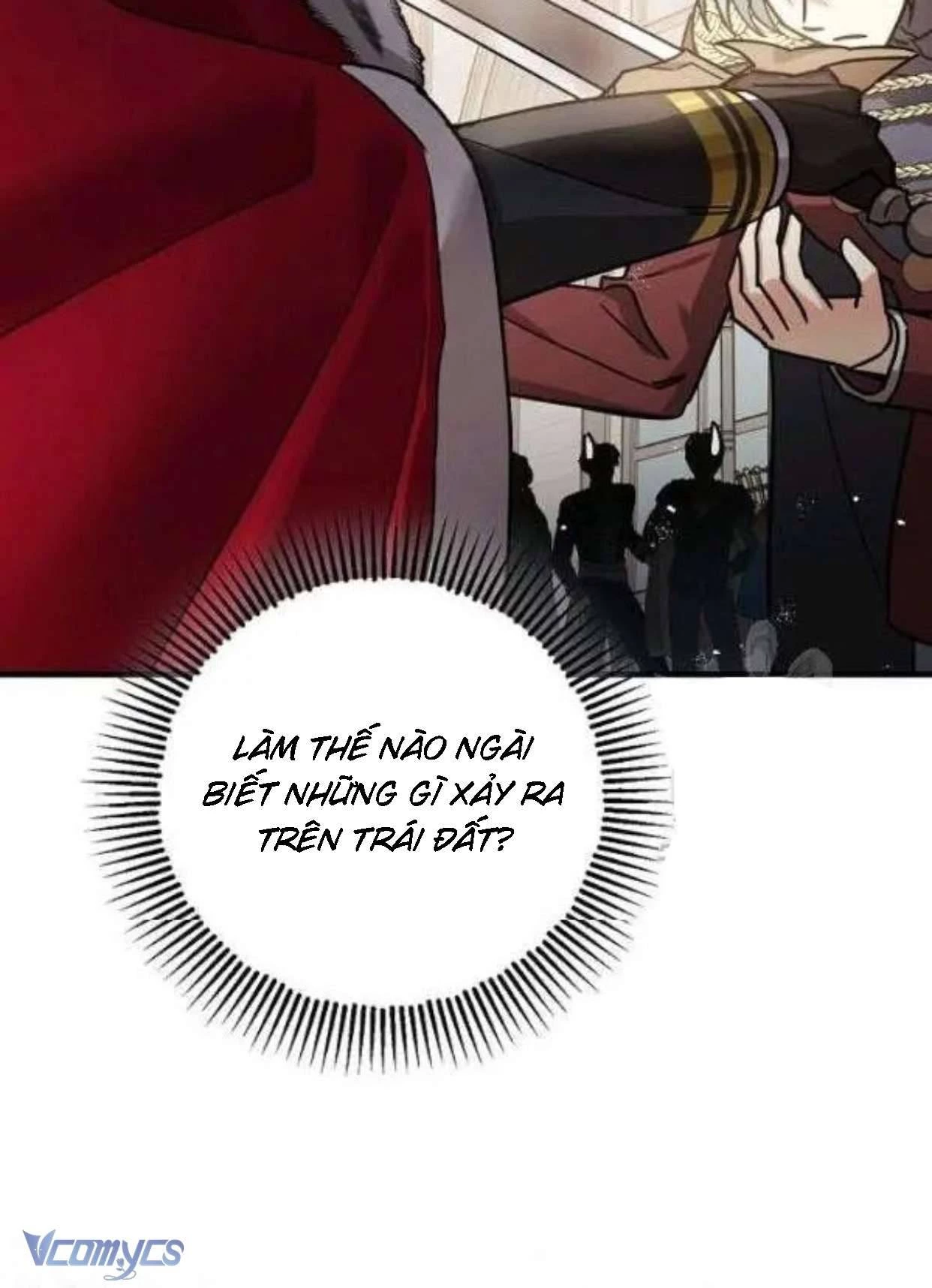 Liều Thuốc An Thần Của Bạo Chúa Chapter 17 - 54